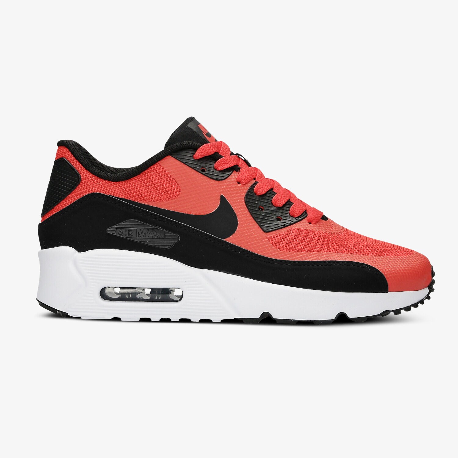 NIKE AIR MAX 90 ESS 2.0 (GS) 869950800 CZERWONY