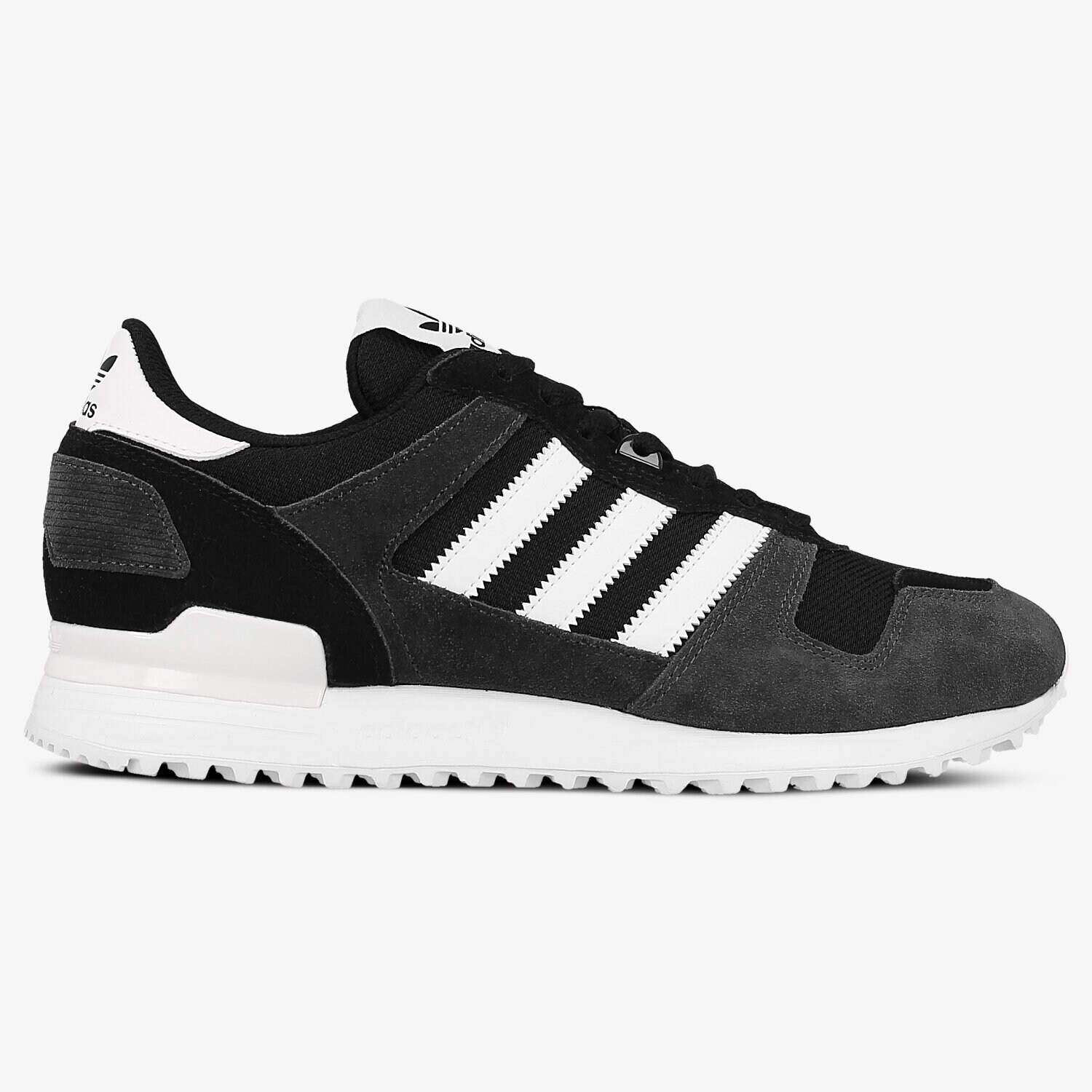 Adidas zx 700 czarne meskie top