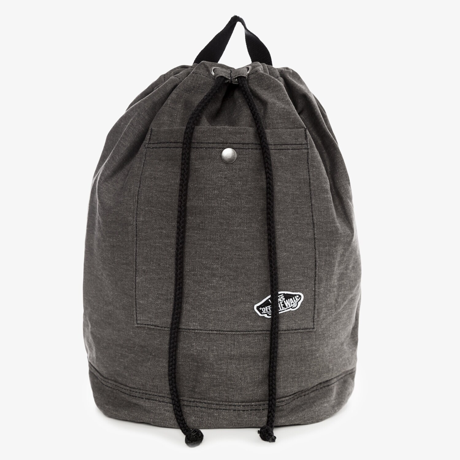 Plecak damski sportowy VANS PLECAK SEA YOU SOON TOTE VA31SQ6RJ SZARY