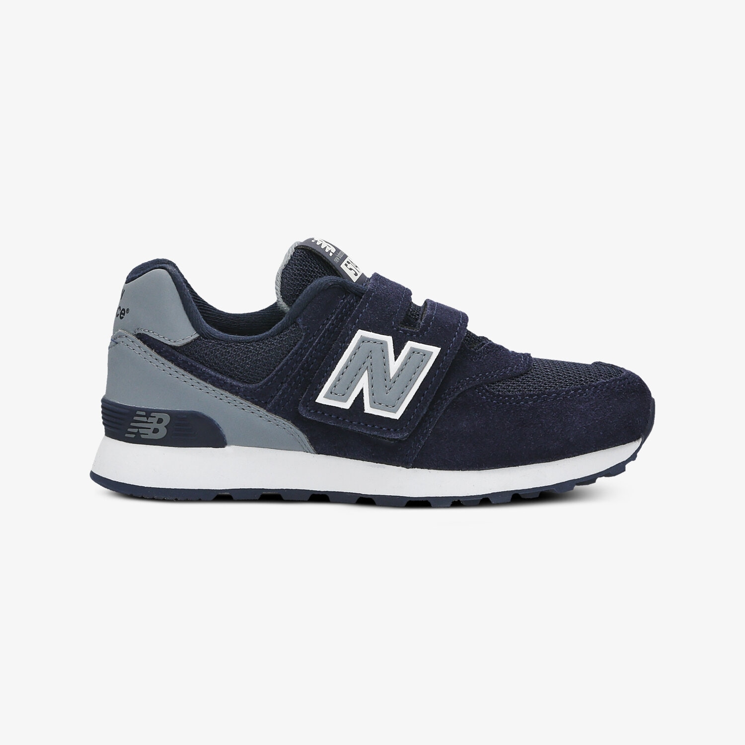 NEW BALANCE KV574CWY KV574CWY GRANATOWY