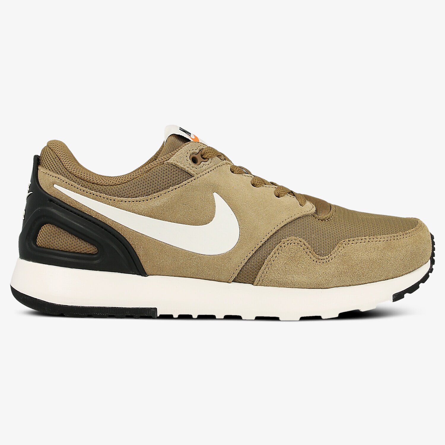 Buty sneakersy męskie NIKE AIR VIBENNA 866069-200 BEŻOWY