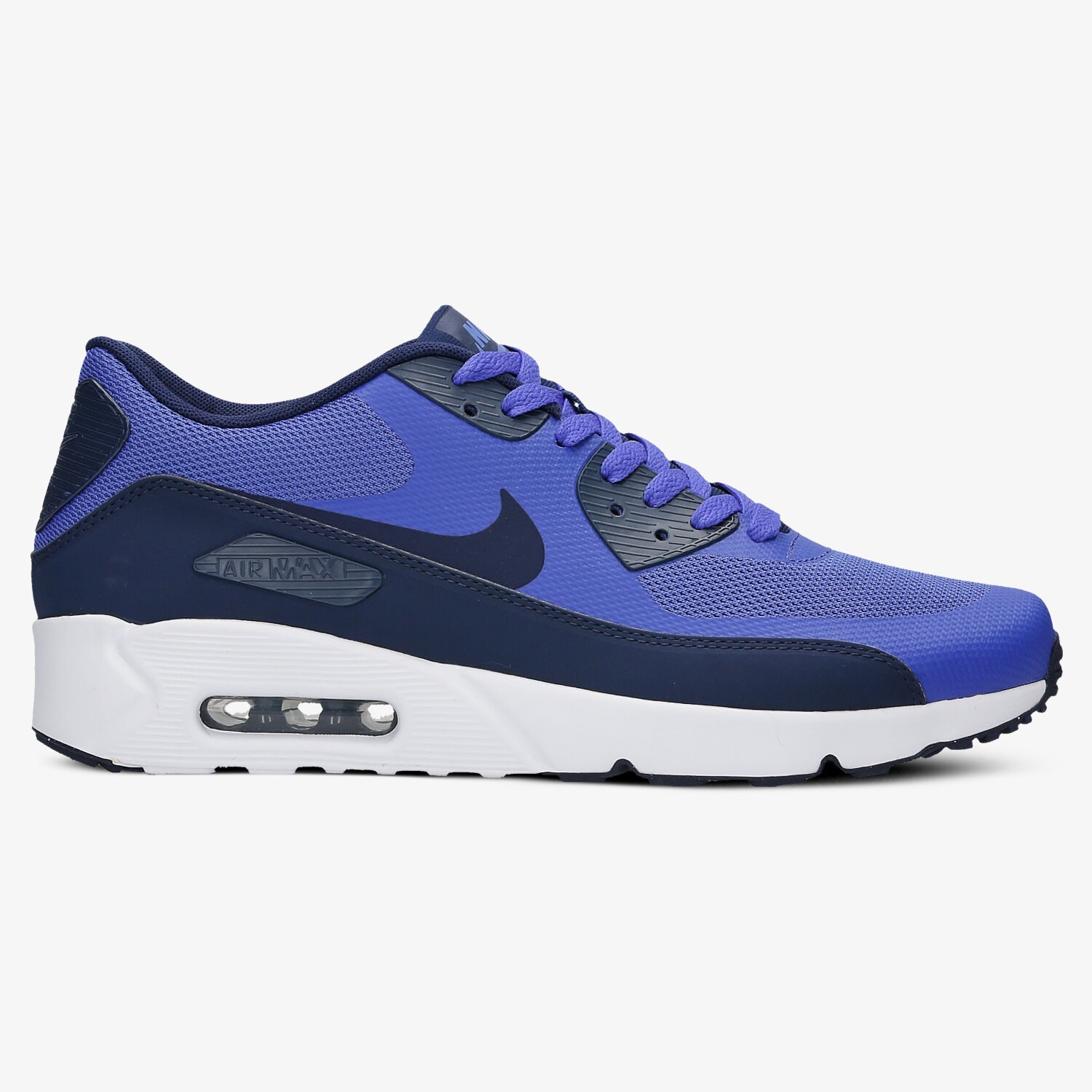 NIKE AIR MAX 90 2.0 ESSENTIAL 875695400 NIEBIESKI