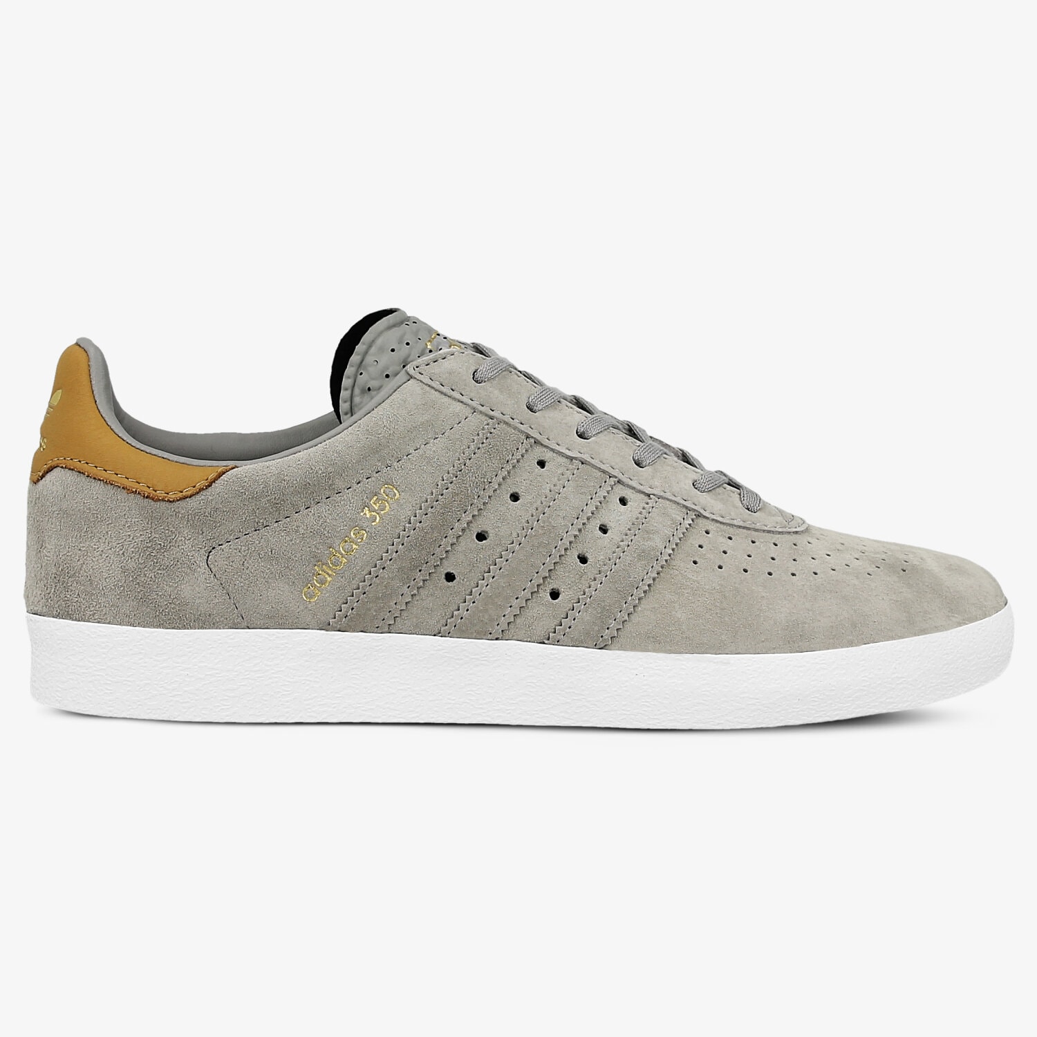 ADIDAS 350 BB5288 SZARY