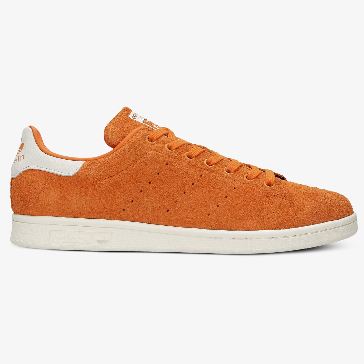 ADIDAS STAN SMITH S82248 POMARAŃCZOWY