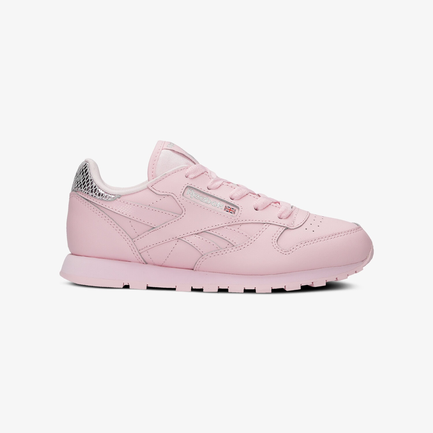 REEBOK CLASSIC LEATHER METAL BD5899 RÓŻOWY