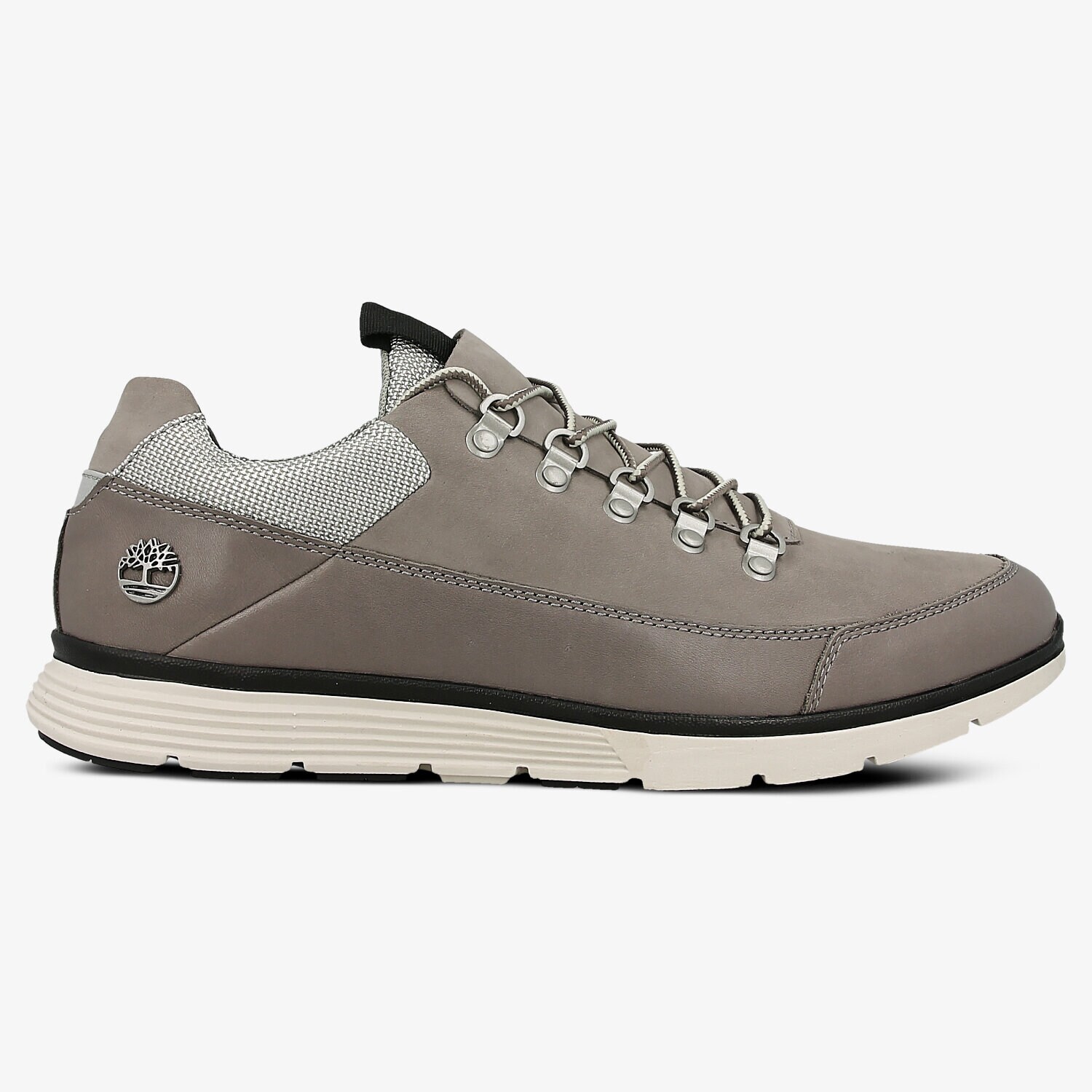 Buty męskie Casual TIMBERLAND KILLINGTON HIKER OX A1GB7 SZARY