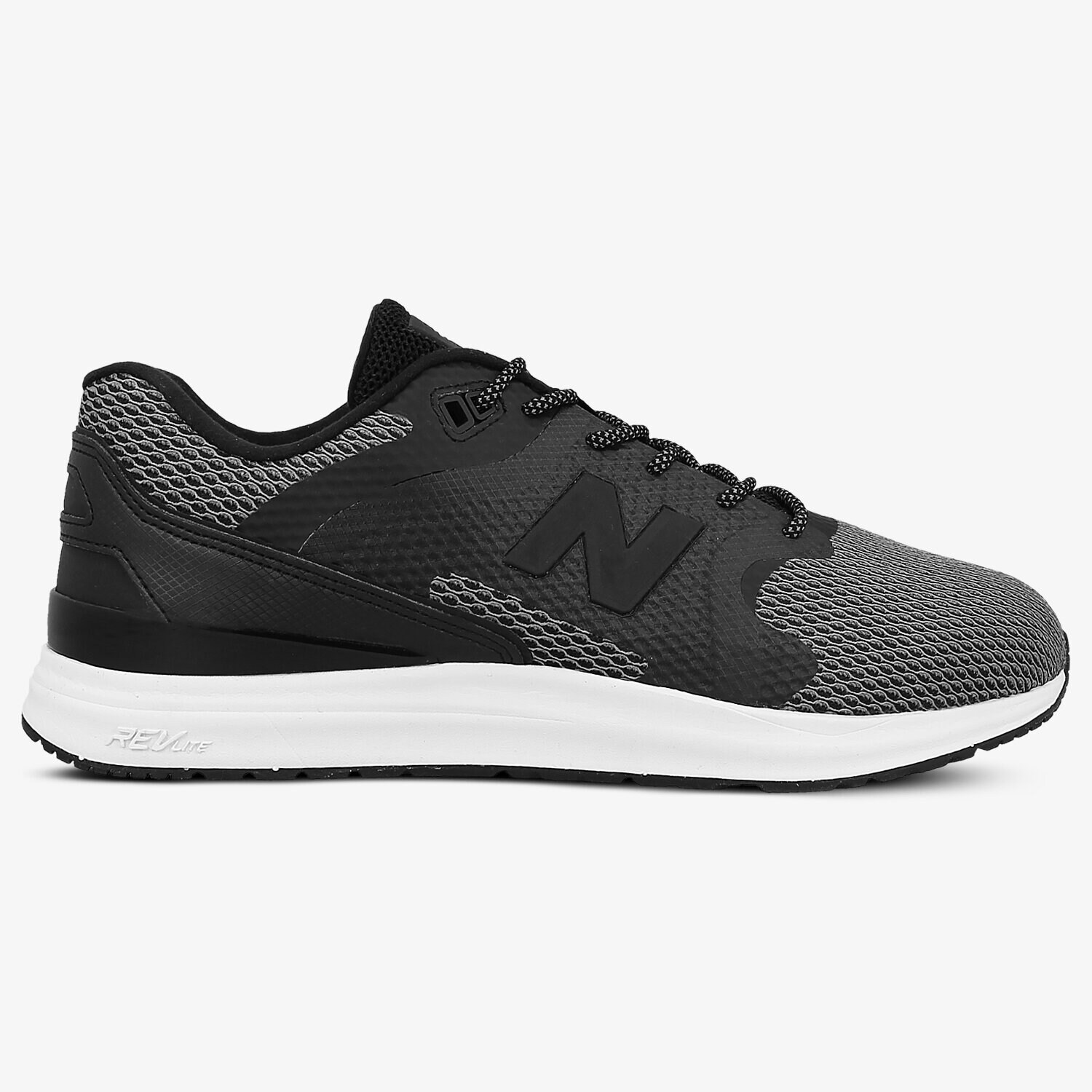 NEW BALANCE ML1550CD ML1550CD SZARY