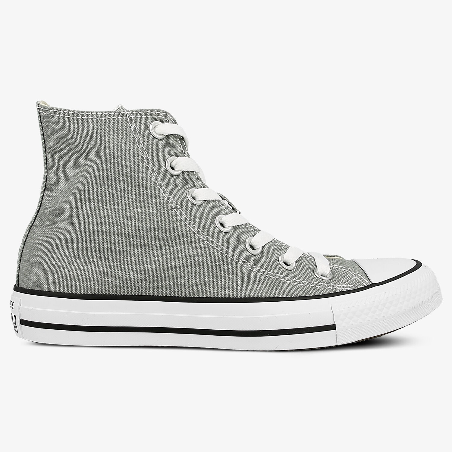 Damskie trampki, tenisówki CONVERSE CHUCK TAYLOR ALL STAR C155569W SZARY