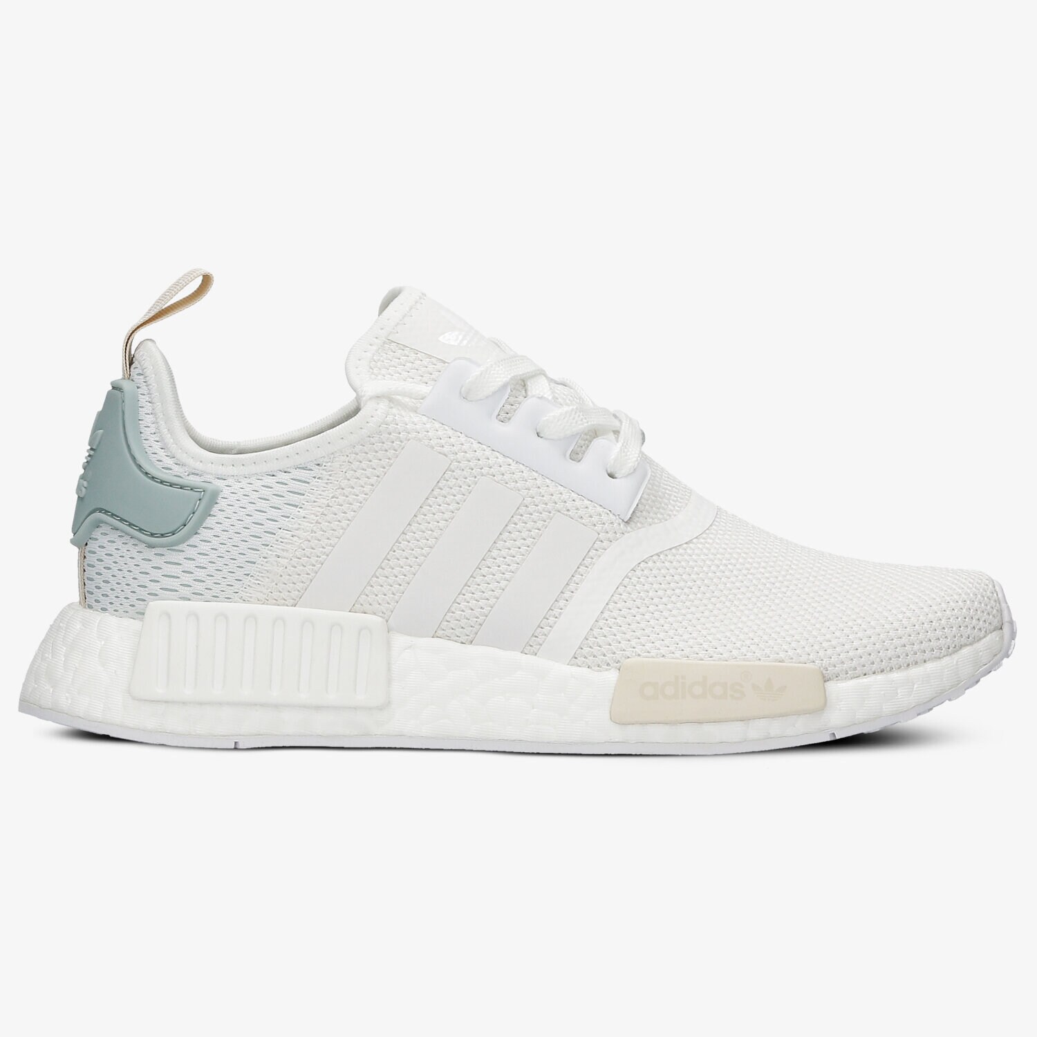 ADIDAS NMD_R1 W BY3033 BIAŁY