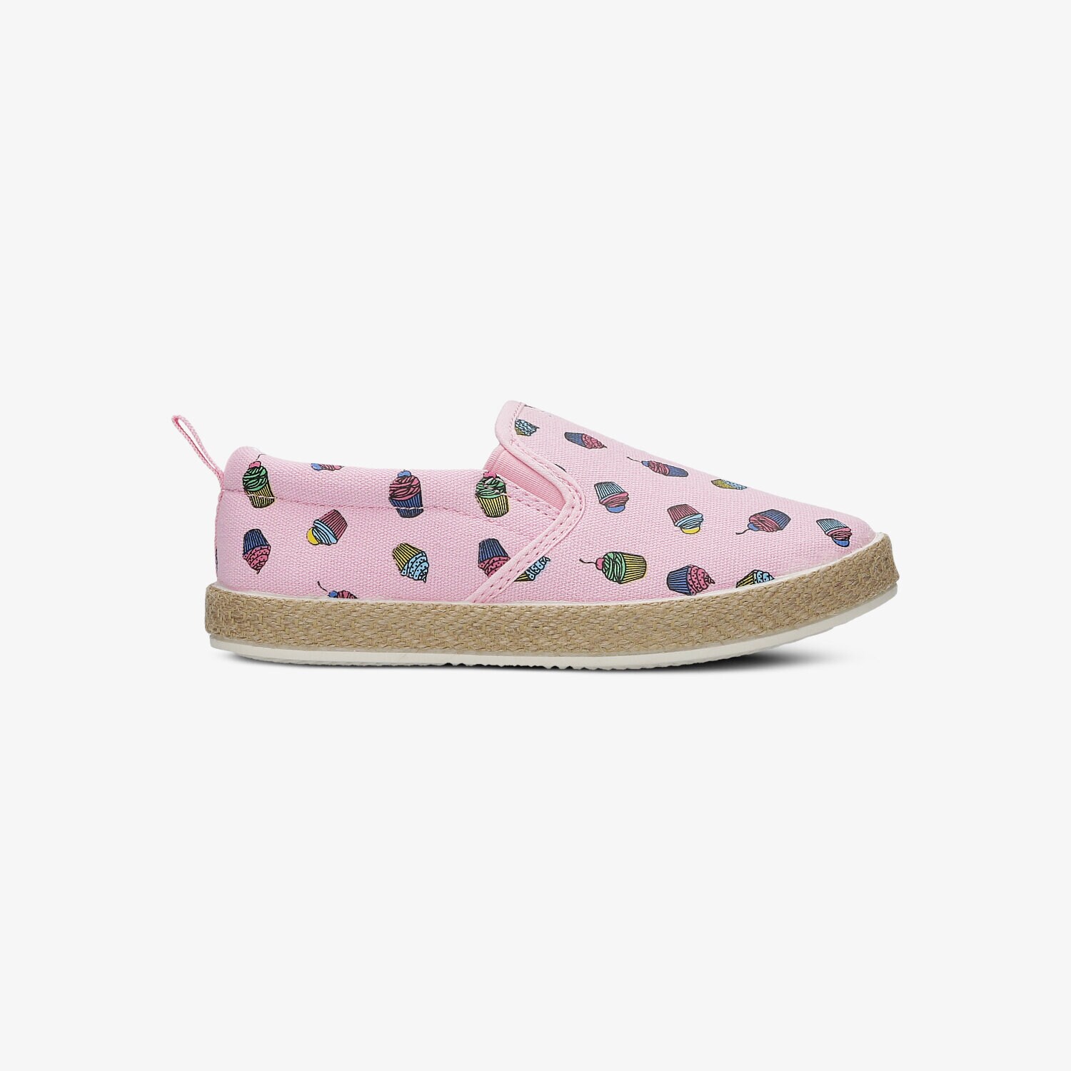 Buty Casual dla dzieci CONFRONT SUNSET KIDS CFJKK117003 MULTICOLOR