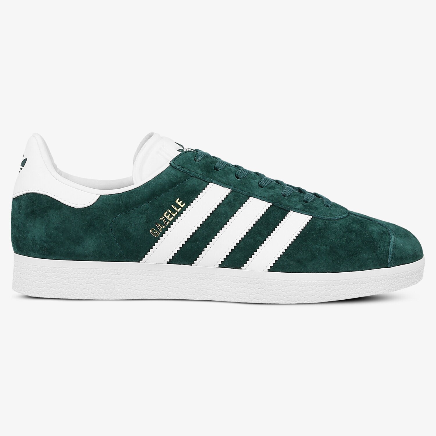 ADIDAS GAZELLE BB5253 ZIELONY
