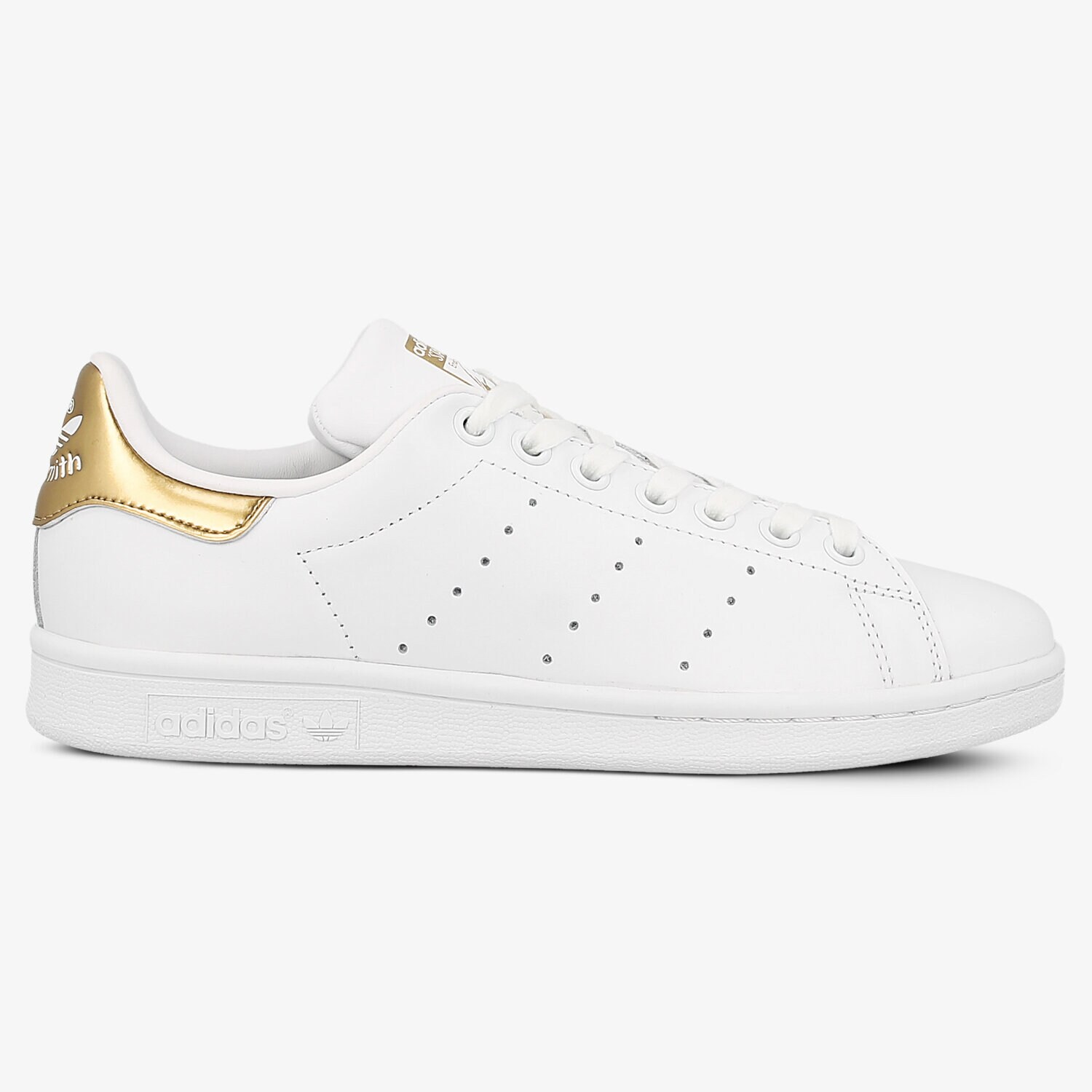 ADIDAS STAN SMITH W BB5155 BIAŁY