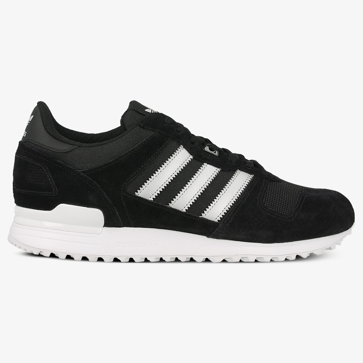 Buty sneakersy męskie ADIDAS ZX 700 BB1215 CZARNY