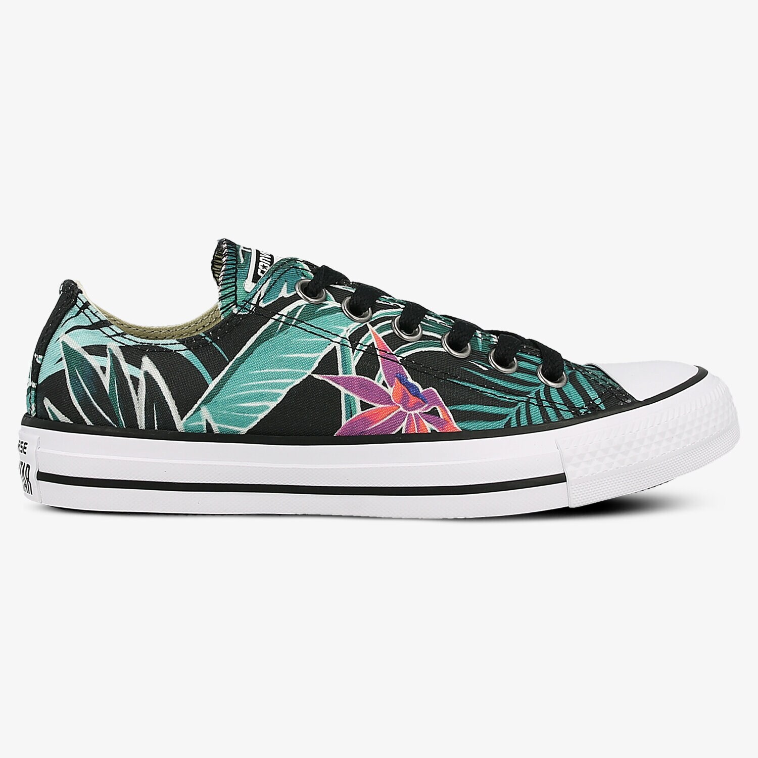 Damskie trampki, tenisówki CONVERSE CHUCK TAYLOR ALL STAR C155398W MULTICOLOR
