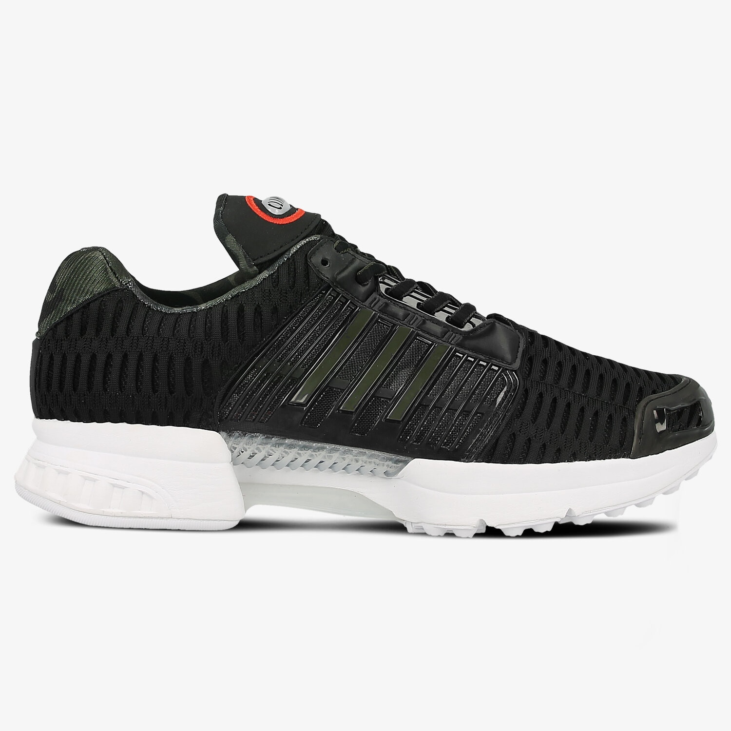 ADIDAS CLIMACOOL 1 BA7177 CZARNY