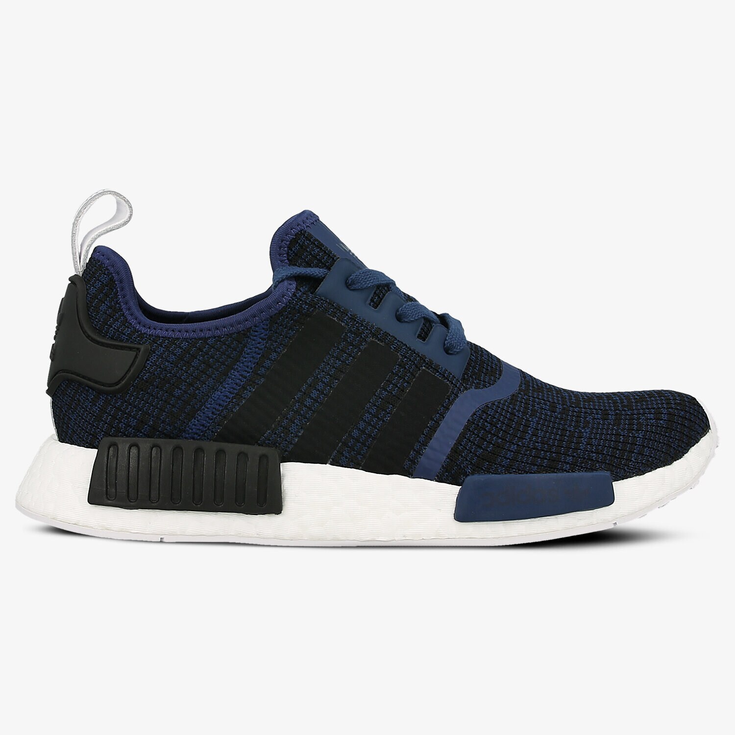 ADIDAS NMD_R1 BY2775 GRANATOWY