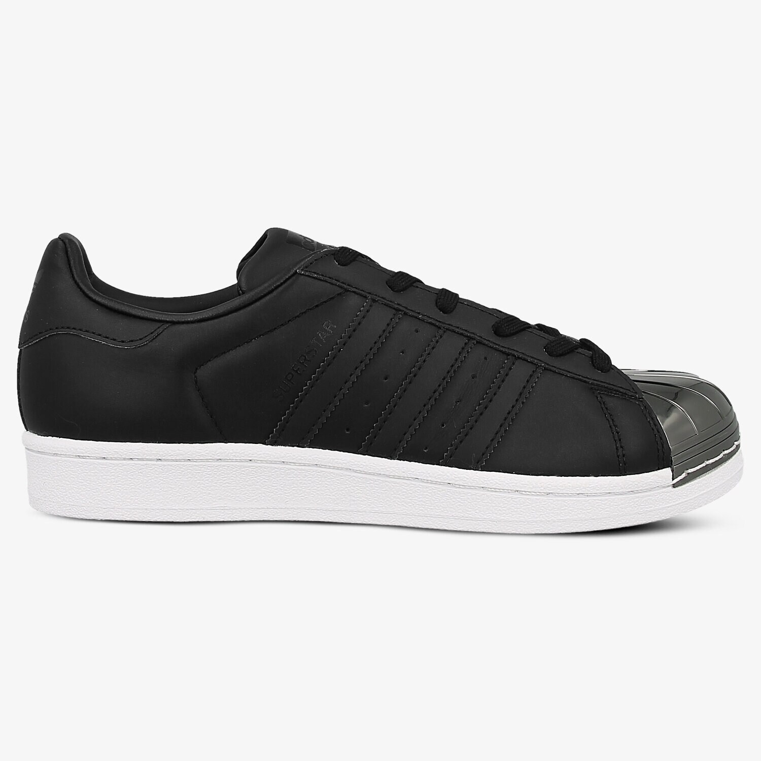 ADIDAS SUPERSTAR METAL TOE W BY2883 CZARNY