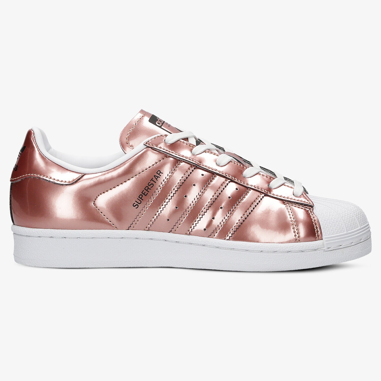 ADIDAS SUPERSTAR W CG3680 RÓŻOWY