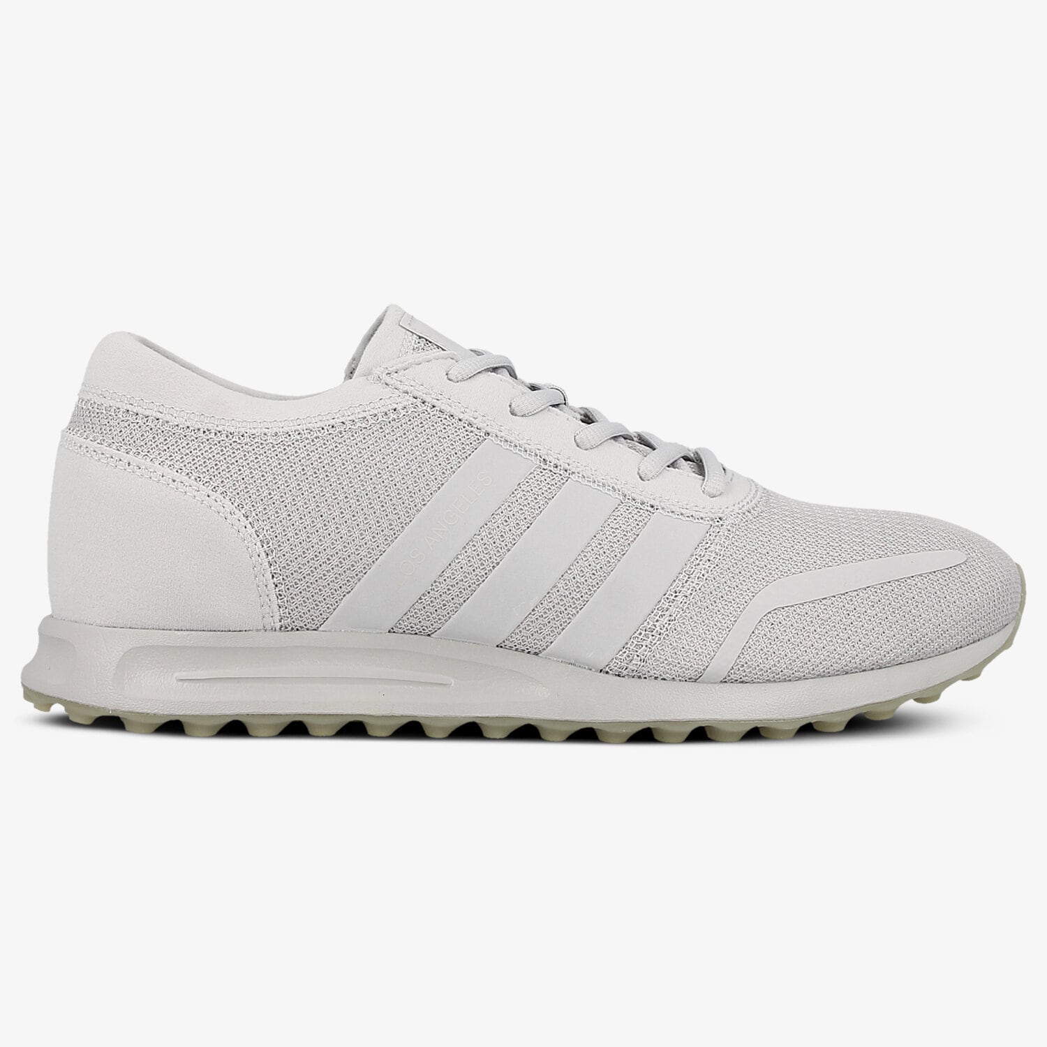 ADIDAS LOS ANGELES BB1123 SZARY