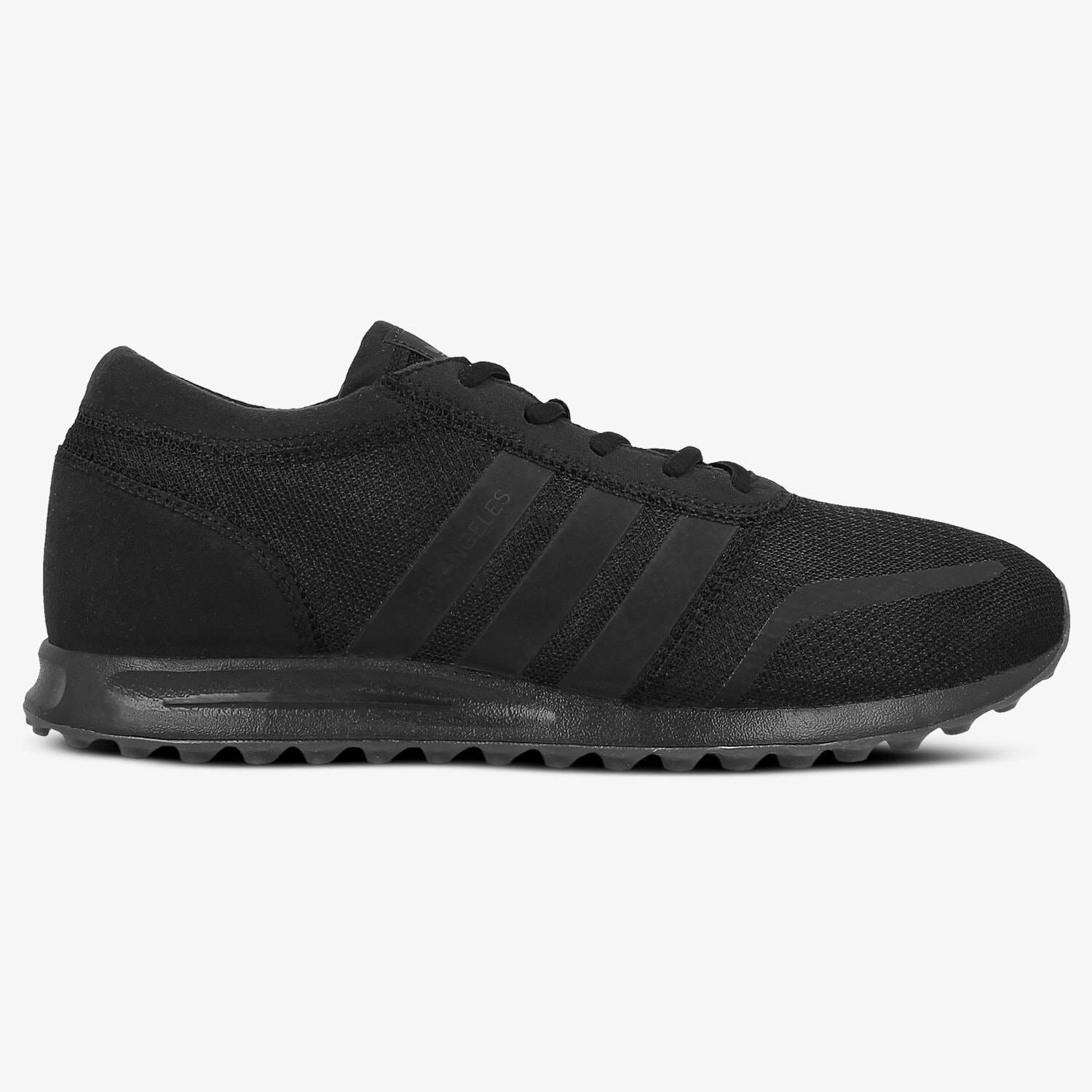 ADIDAS LOS ANGELES BB1125 CZARNY