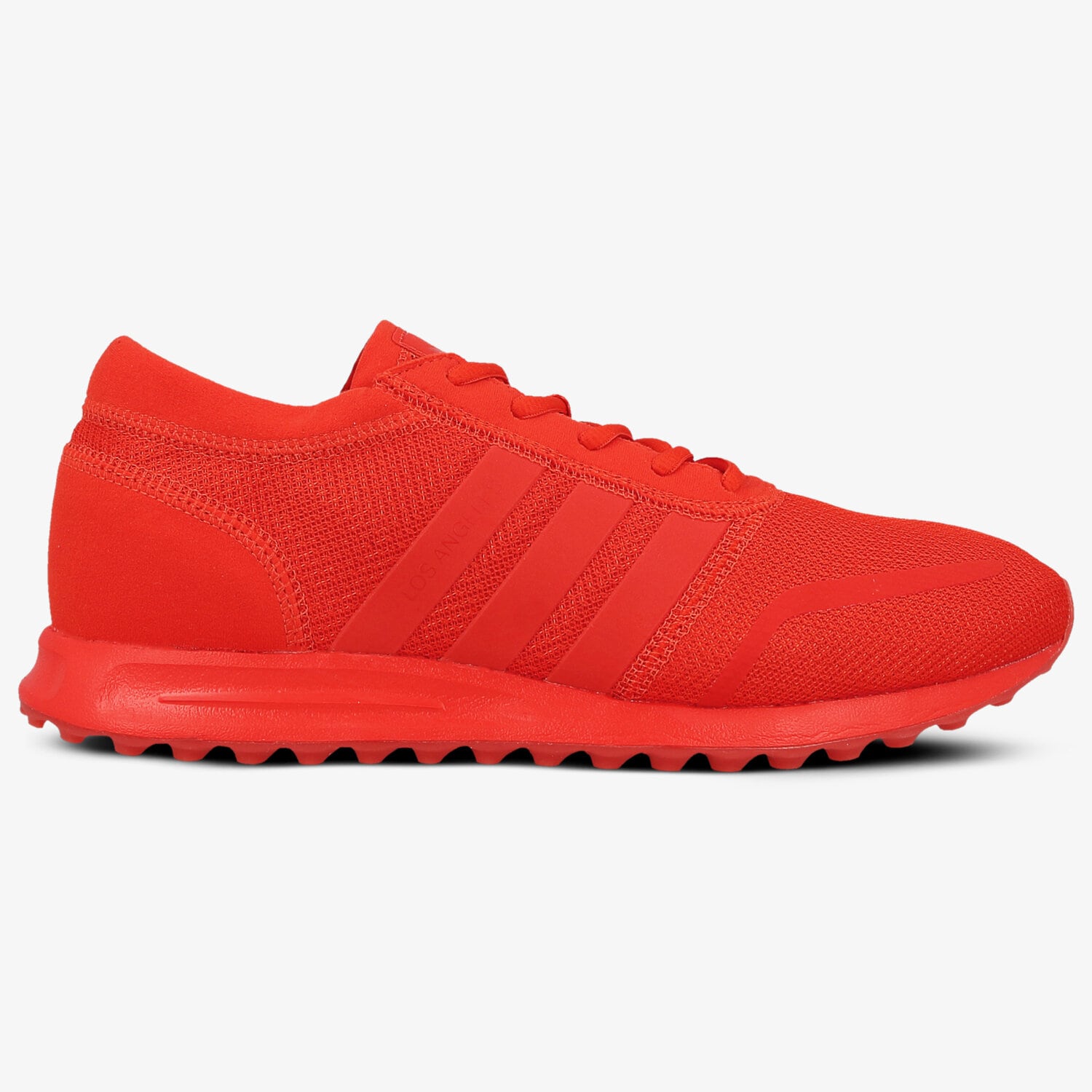 ADIDAS LOS ANGELES BB1124 CZERWONY