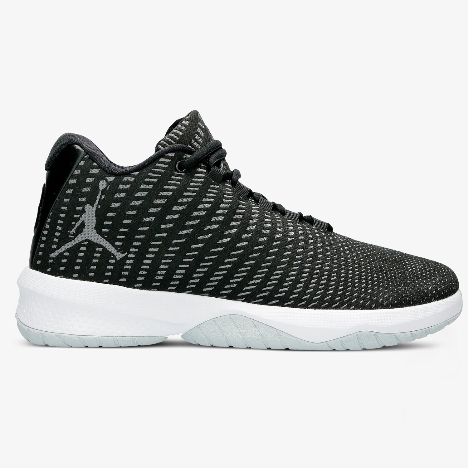 JORDAN B. FLY. 881444011 CZARNY