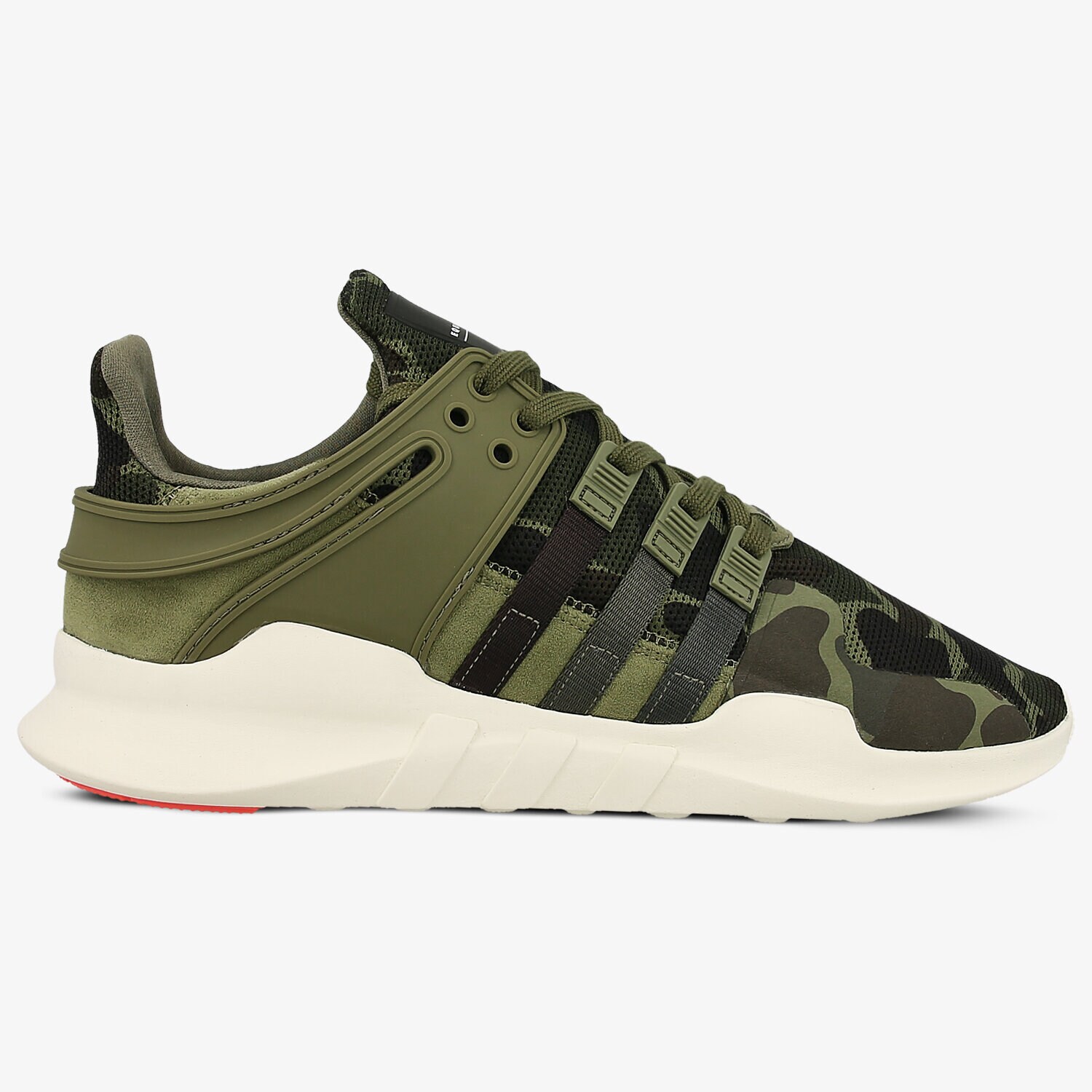 ADIDAS EQT SUPPORT ADV BB1307 ZIELONY M skie adidas w Sizeer