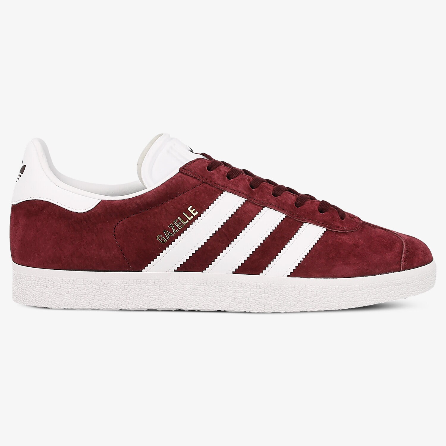 ADIDAS GAZELLE BB5255 BORDOWY