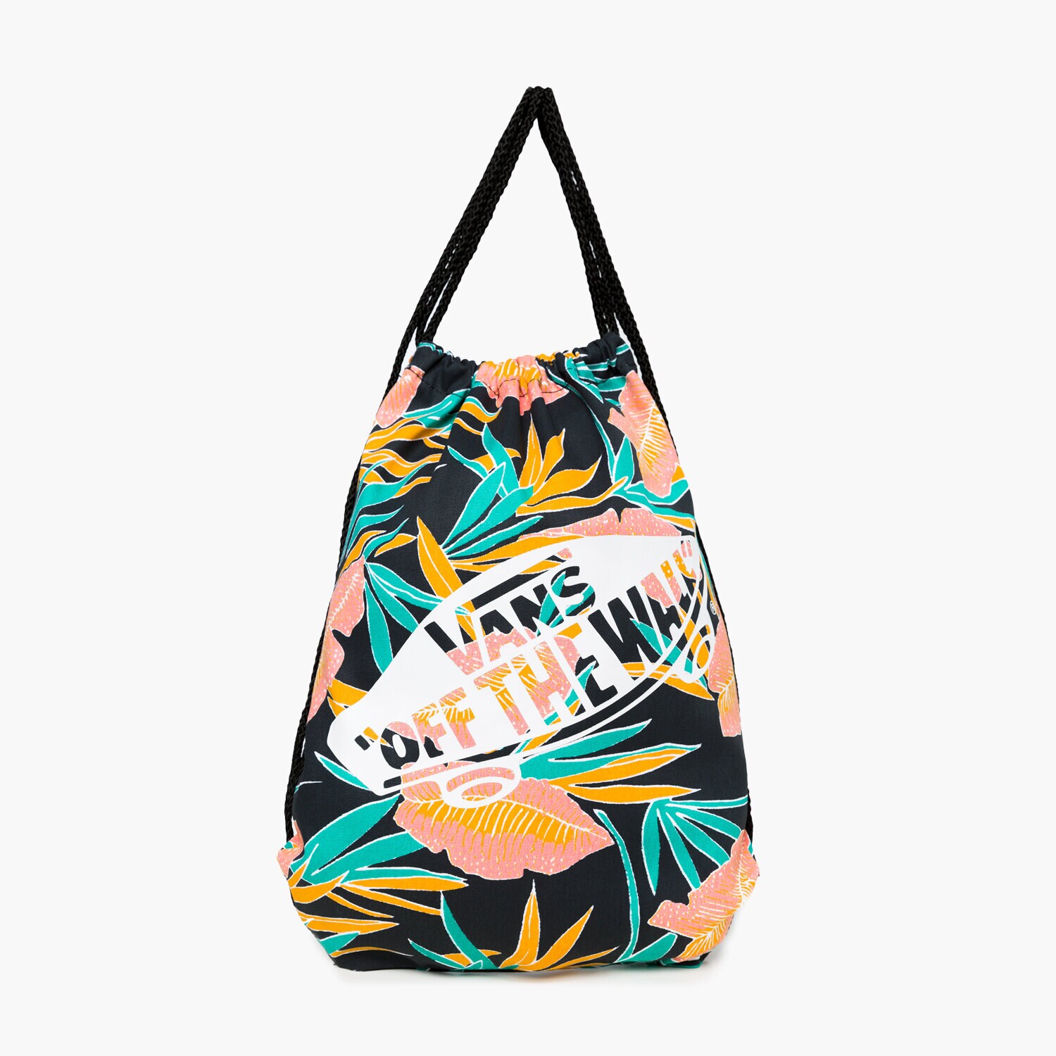 Worek damski na plecy VANS WOREK BENCHED NOVELTY BACKPACK V001CYH3R MULTICOLOR