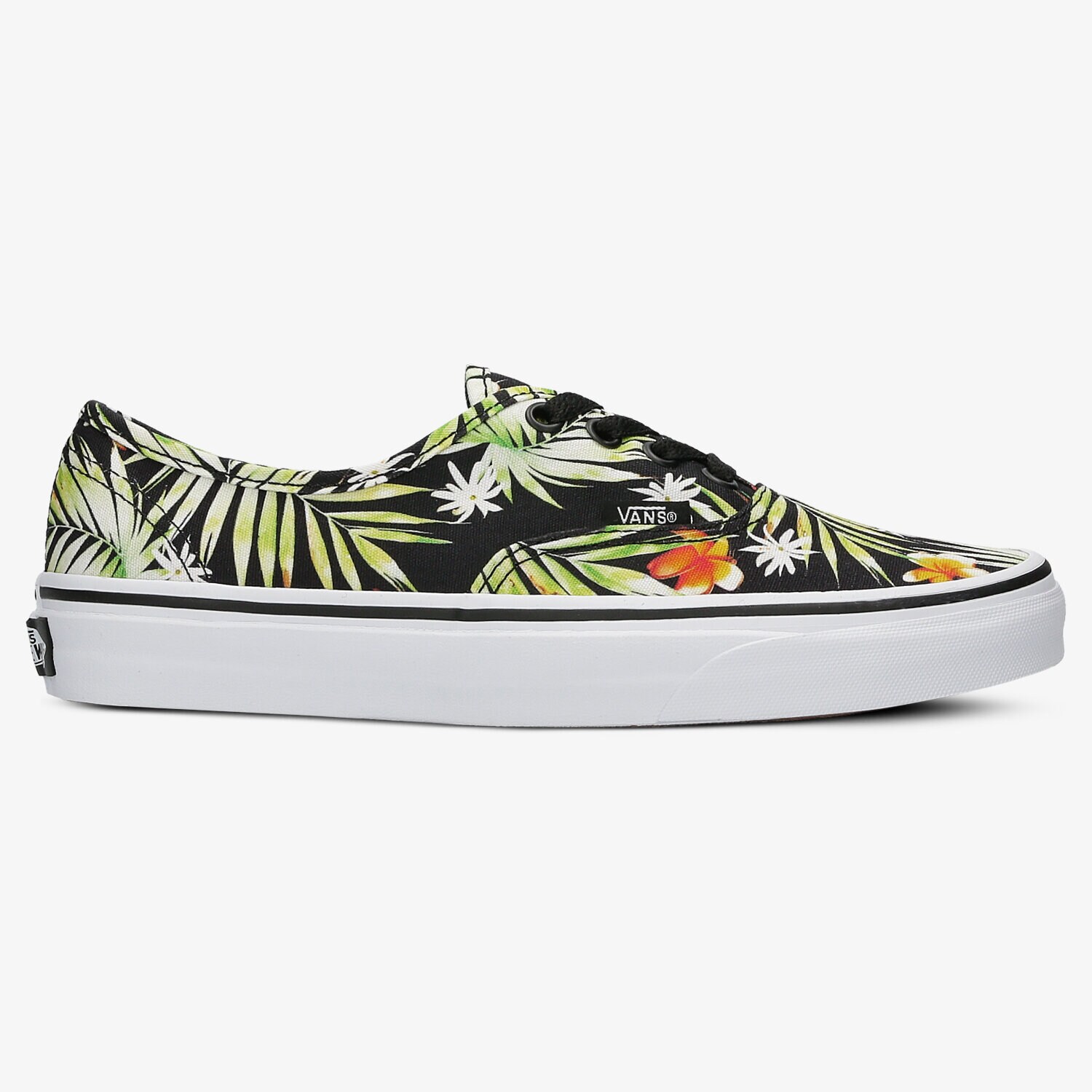 Damskie trampki, tenisówki VANS AUTHENTIC VA38EMMLD MULTICOLOR