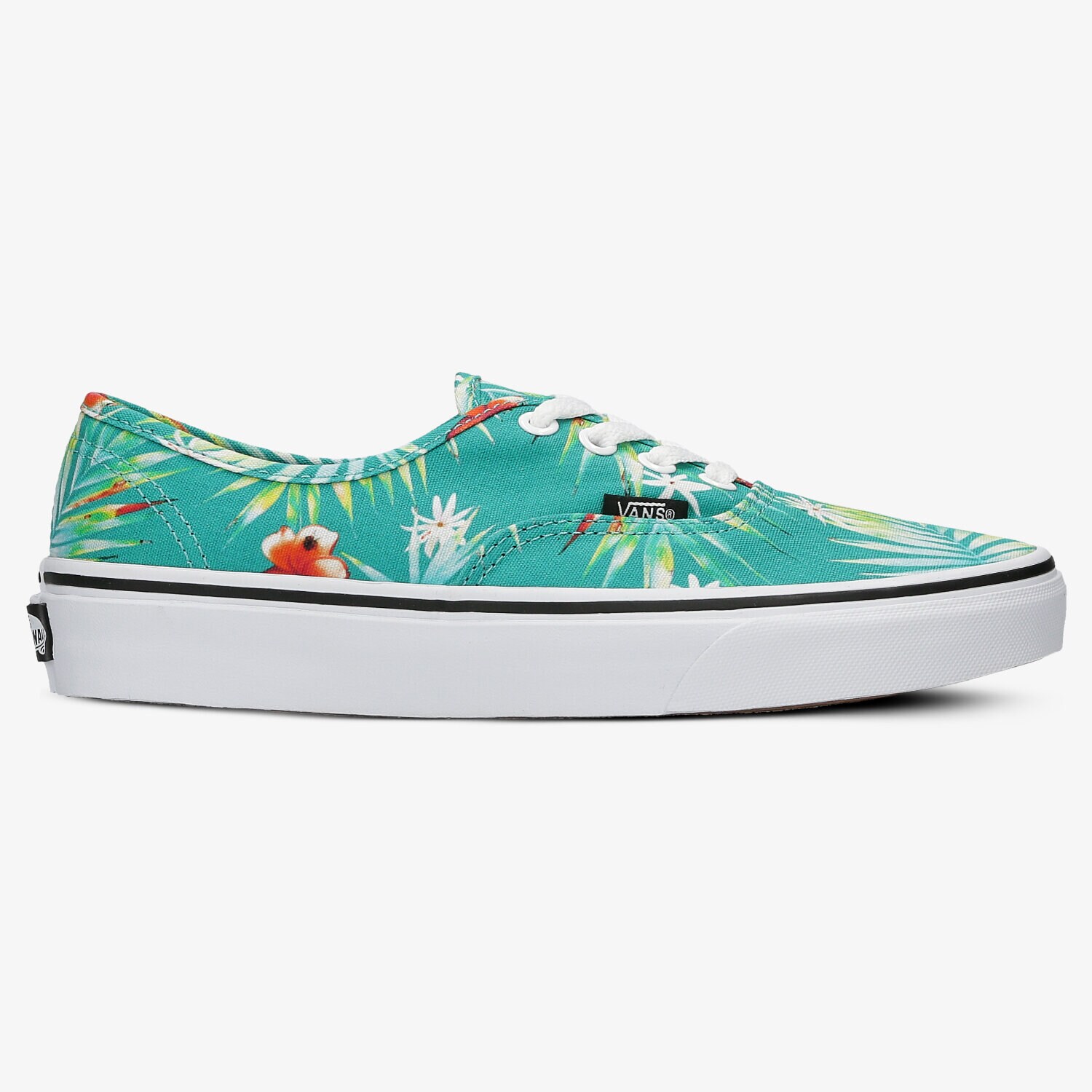 Damskie trampki, tenisówki VANS AUTHENTIC VA38EMMOX MULTICOLOR