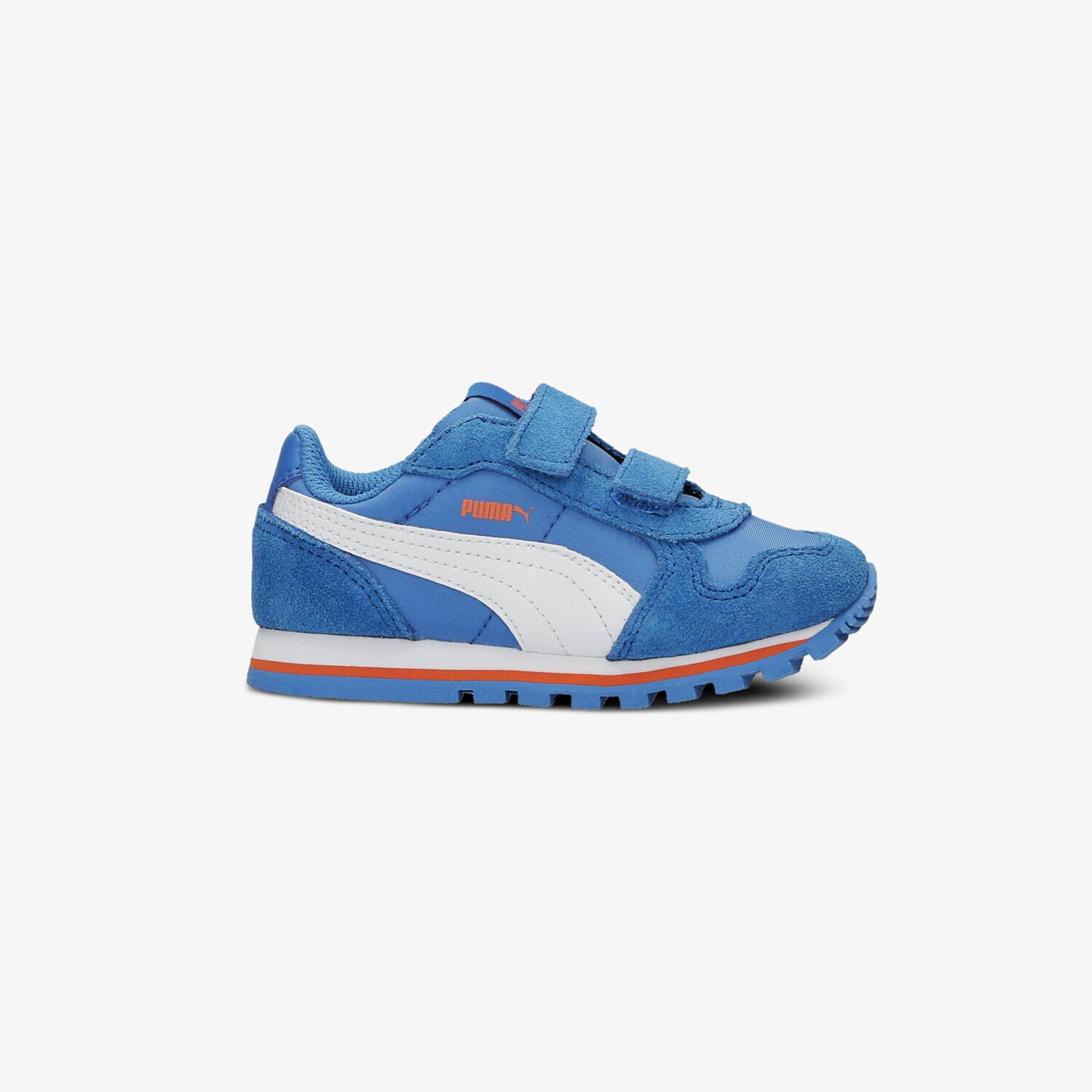 PUMA ST RUNNER NL V INF 35877317 NIEBIESKI