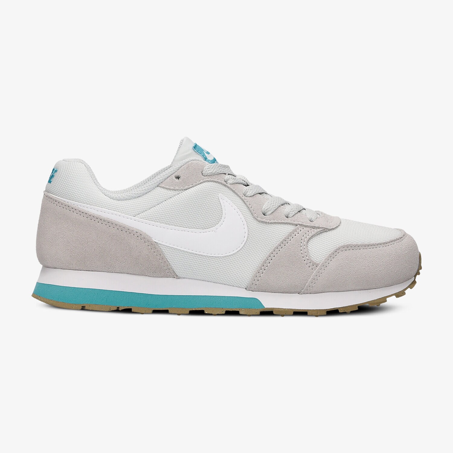 NIKE MD RUNNER 2 GG 807319008 BEŻOWY