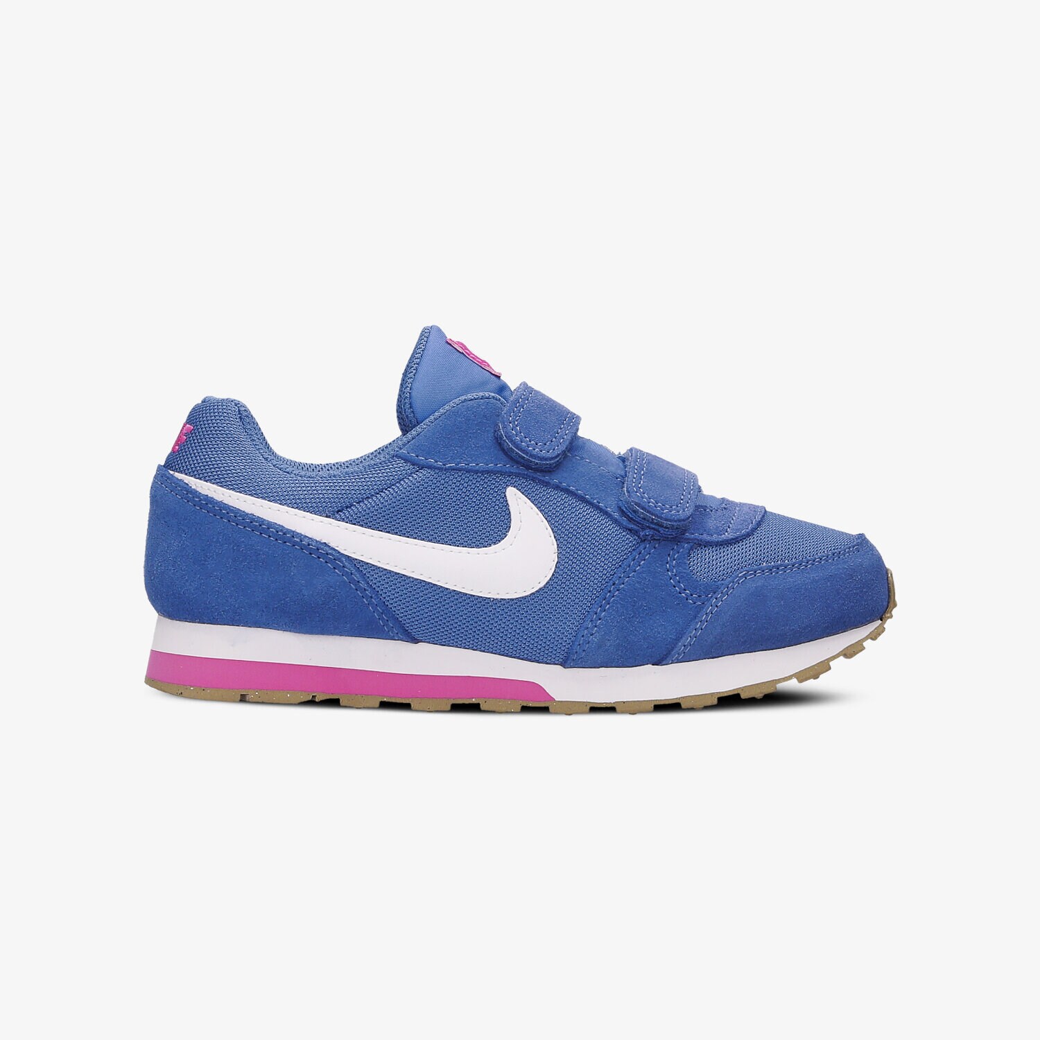 NIKE MD RUNNER 2 GPV 807320404 NIEBIESKI
