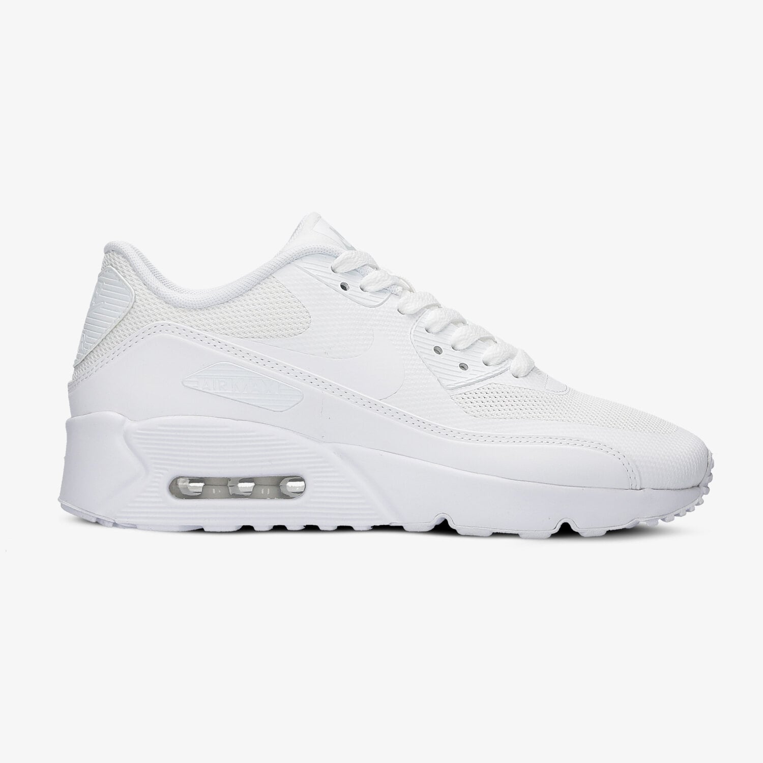 NIKE AIR MAX 90 ULTRA 2.0 (GS) 869950100 BIAŁY