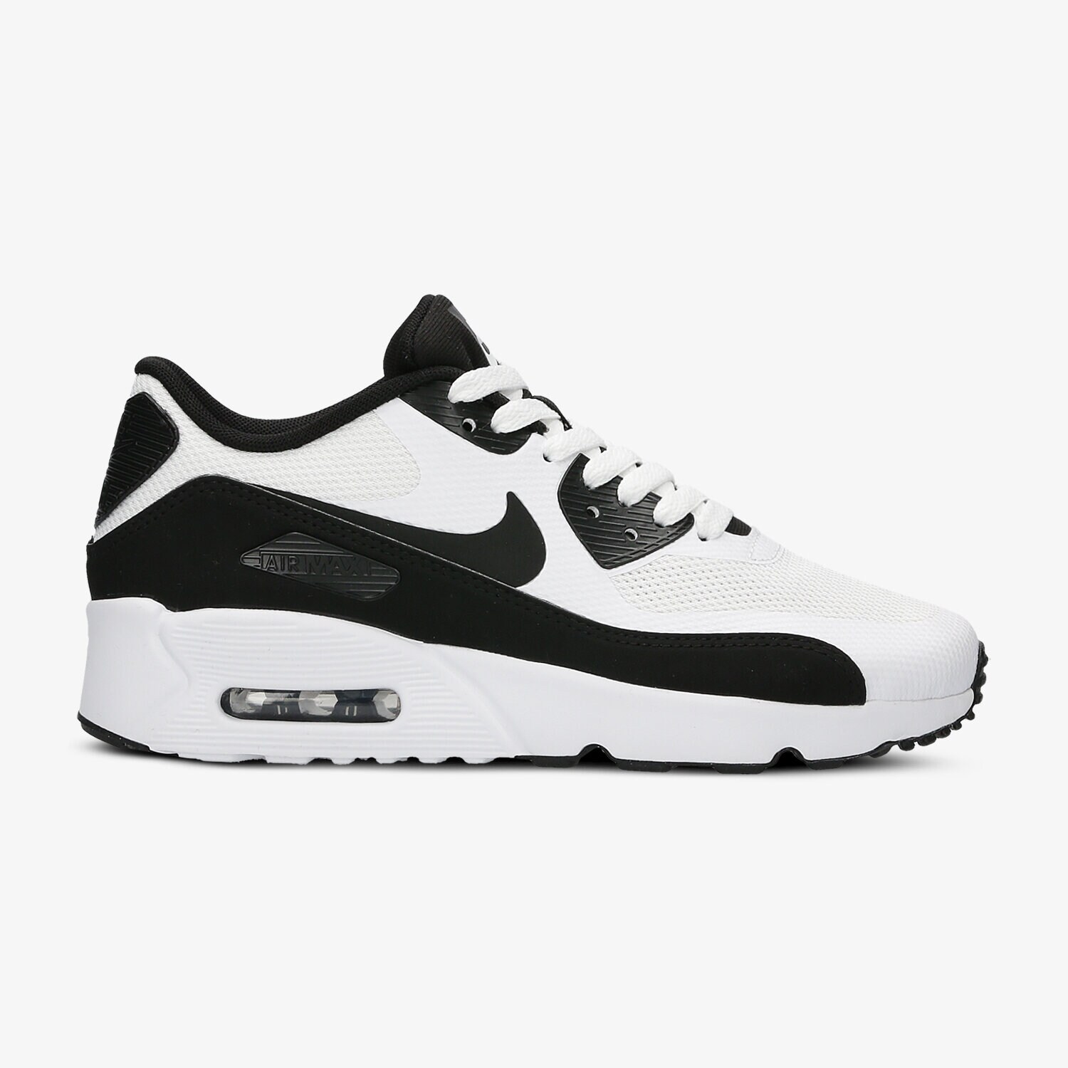 NIKE AIR MAX 90 ULTRA 2.0 (GS) 869950101 BIAŁY