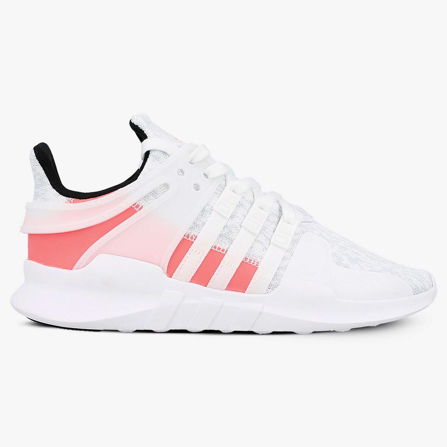 Buty sneakersy damskie ADIDAS EQT SUPPORT ADV BB2791 BIAŁY
