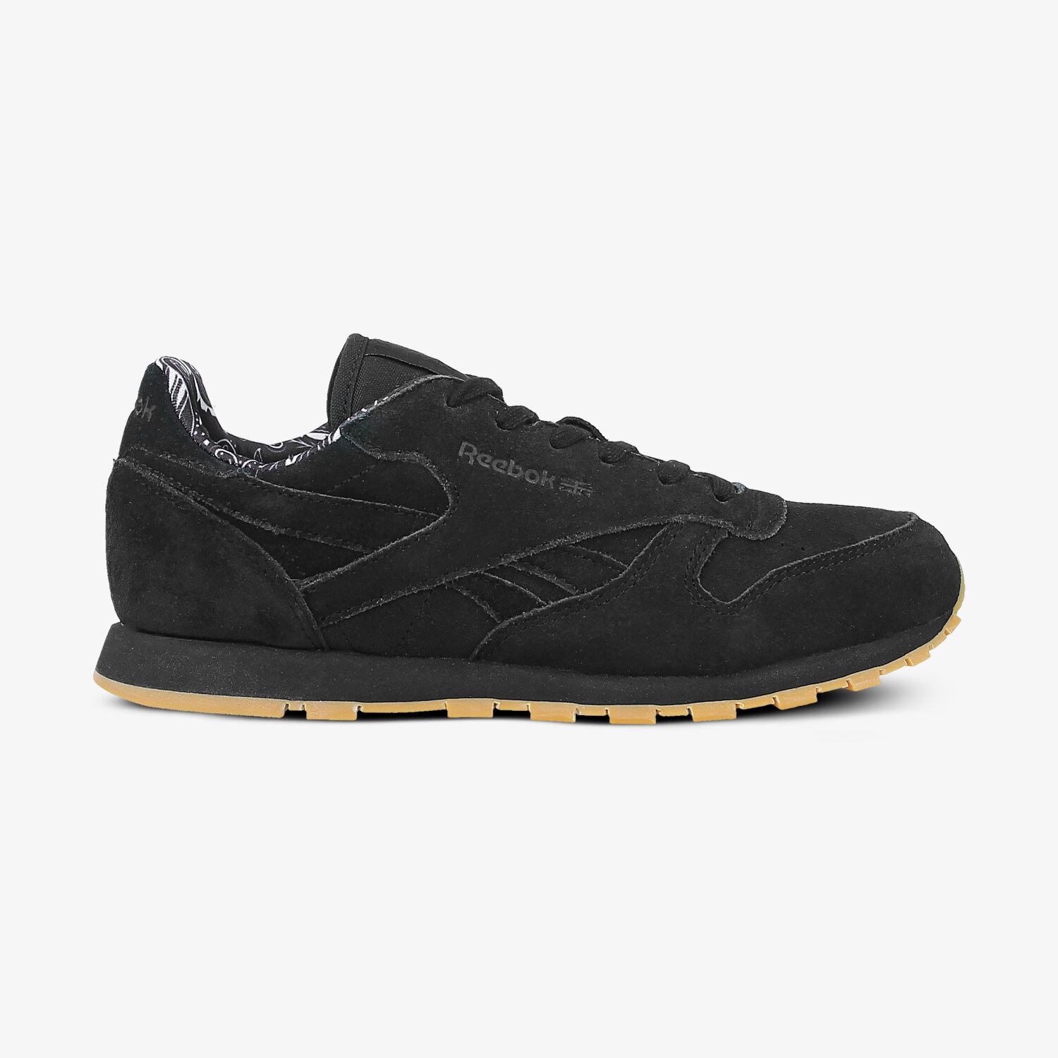 REEBOK CL LEATHER TDC BD5049 CZARNY