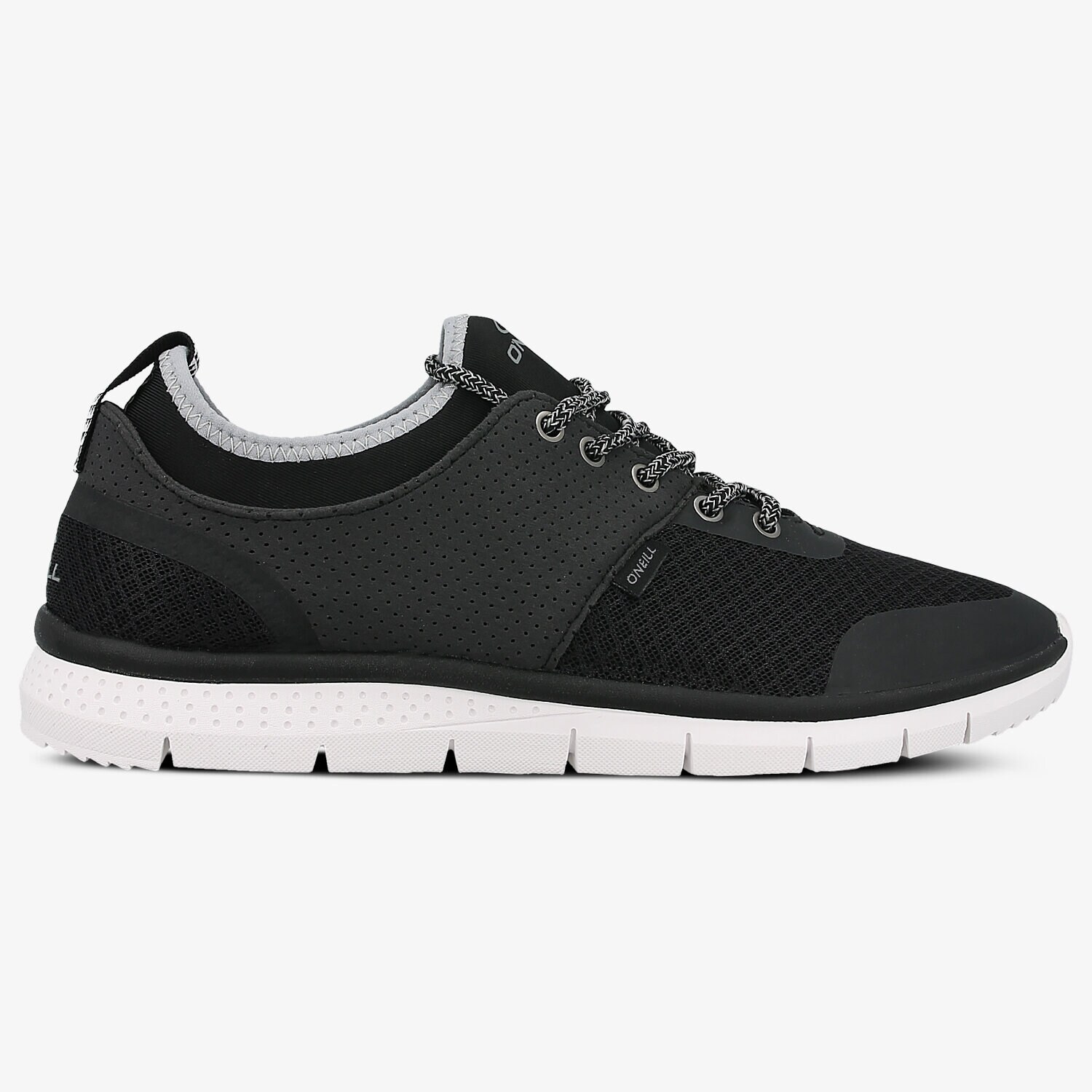Buty sneakersy męskie O'NEILL COMMUTER NEO 59155801A00 CZARNY