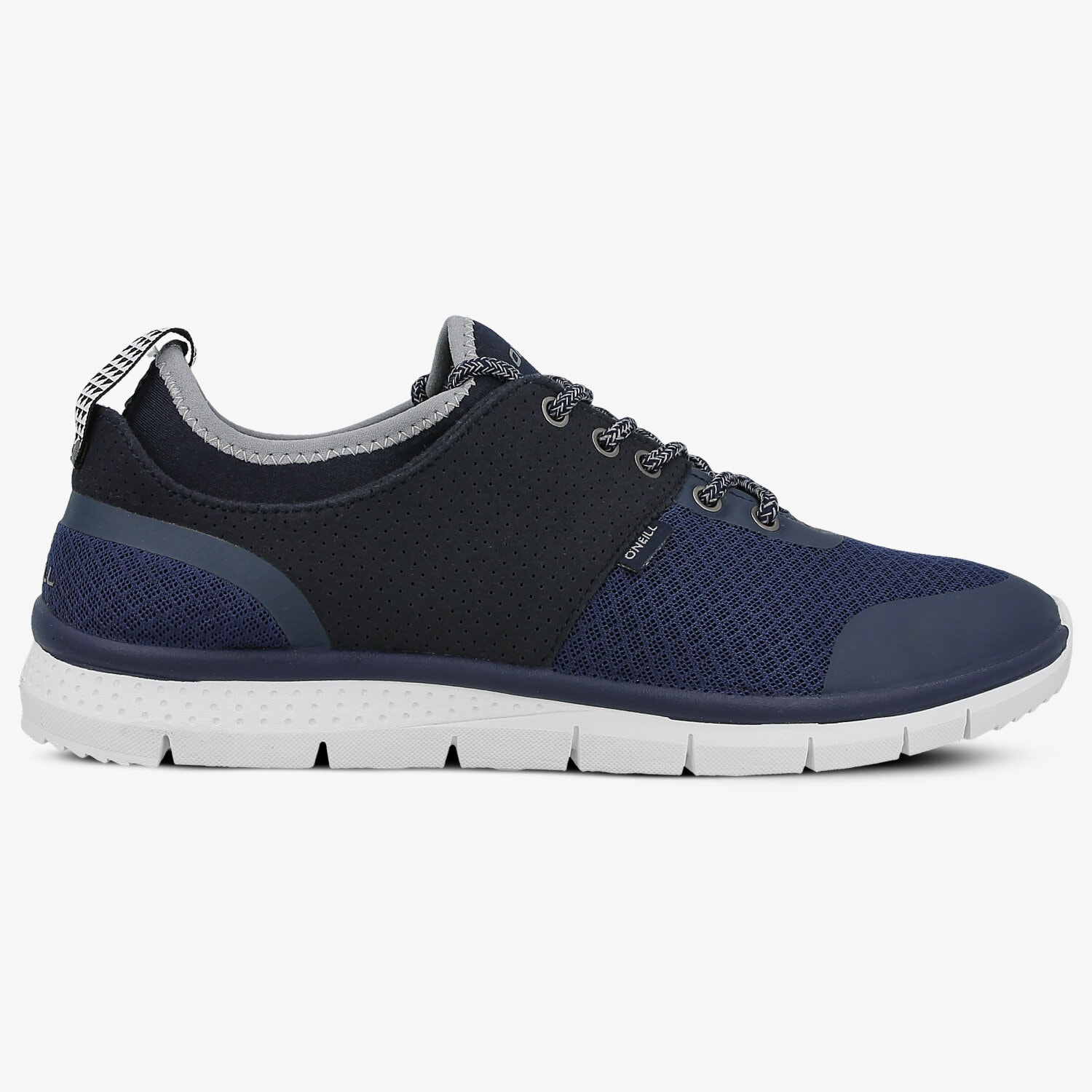 Buty sneakersy męskie O'NEILL COMMUTER NEO 59155801C00 GRANATOWY