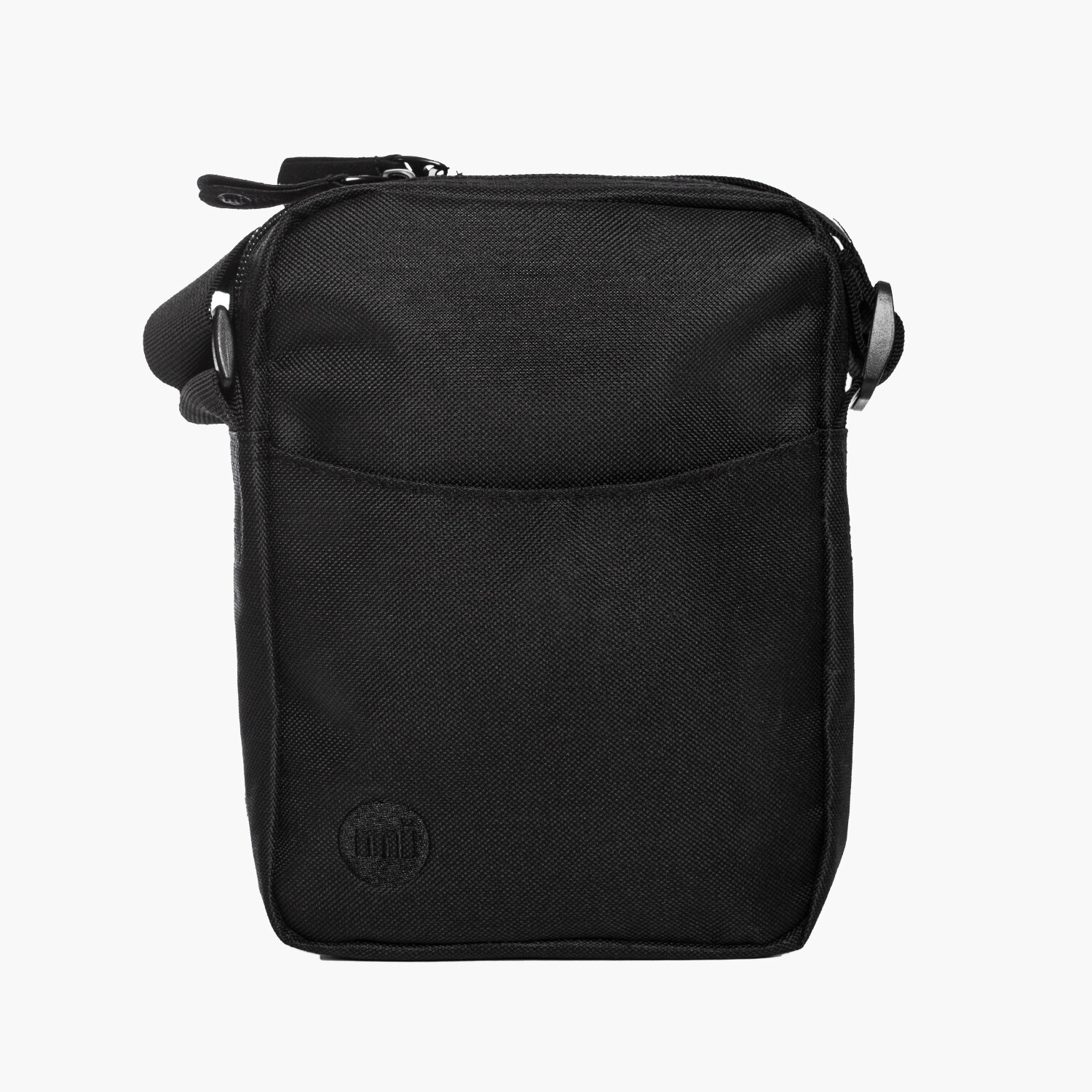 Torba sportowa damska na ramię MI PAC TOREBKA CLASSIC 742500001 CZARNY