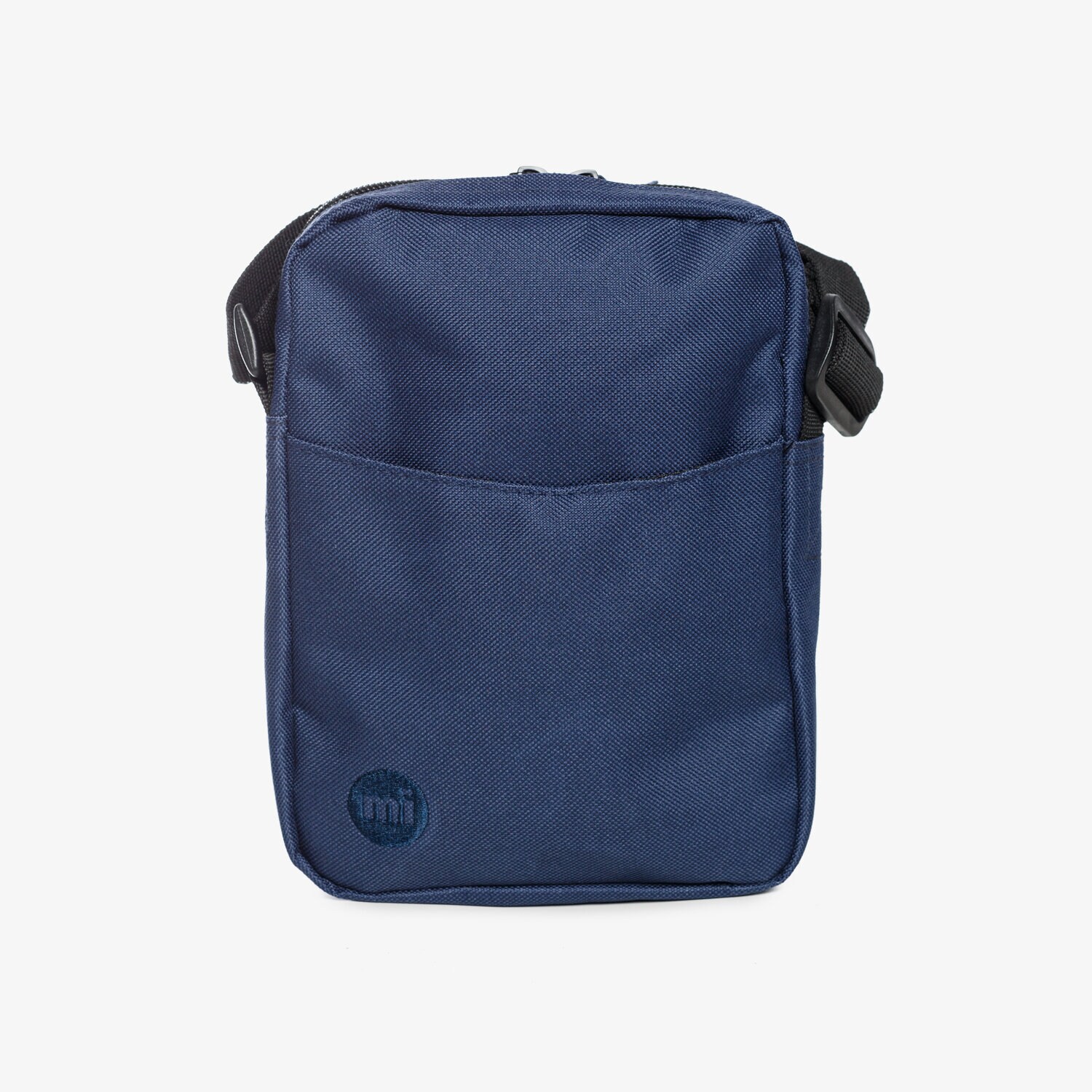 Torba sportowa damska na ramię MI PAC TOREBKA CLASSIC 742500002 GRANATOWY