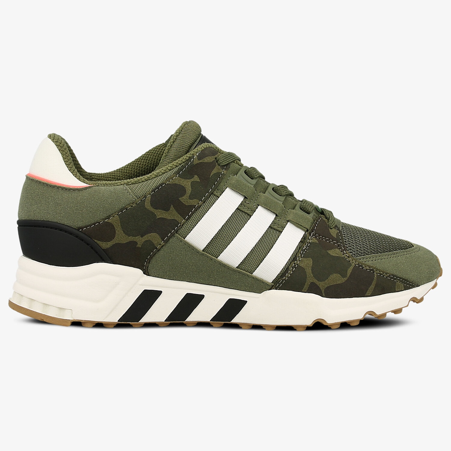 ADIDAS EQT SUPPORT RF BB1323 ZIELONY