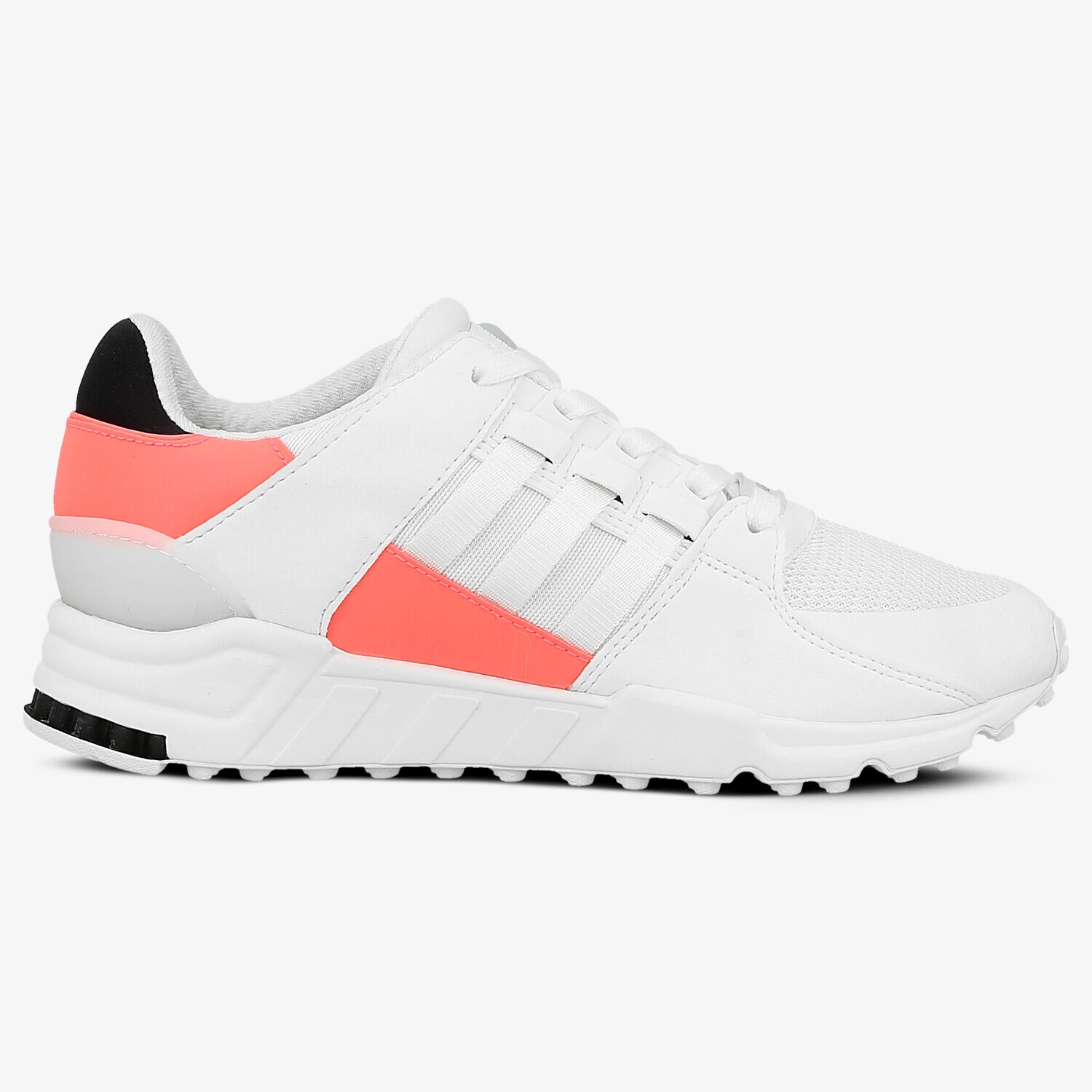 Buty sneakersy damskie ADIDAS EQT SUPPORT RF BA7716 BIAŁY