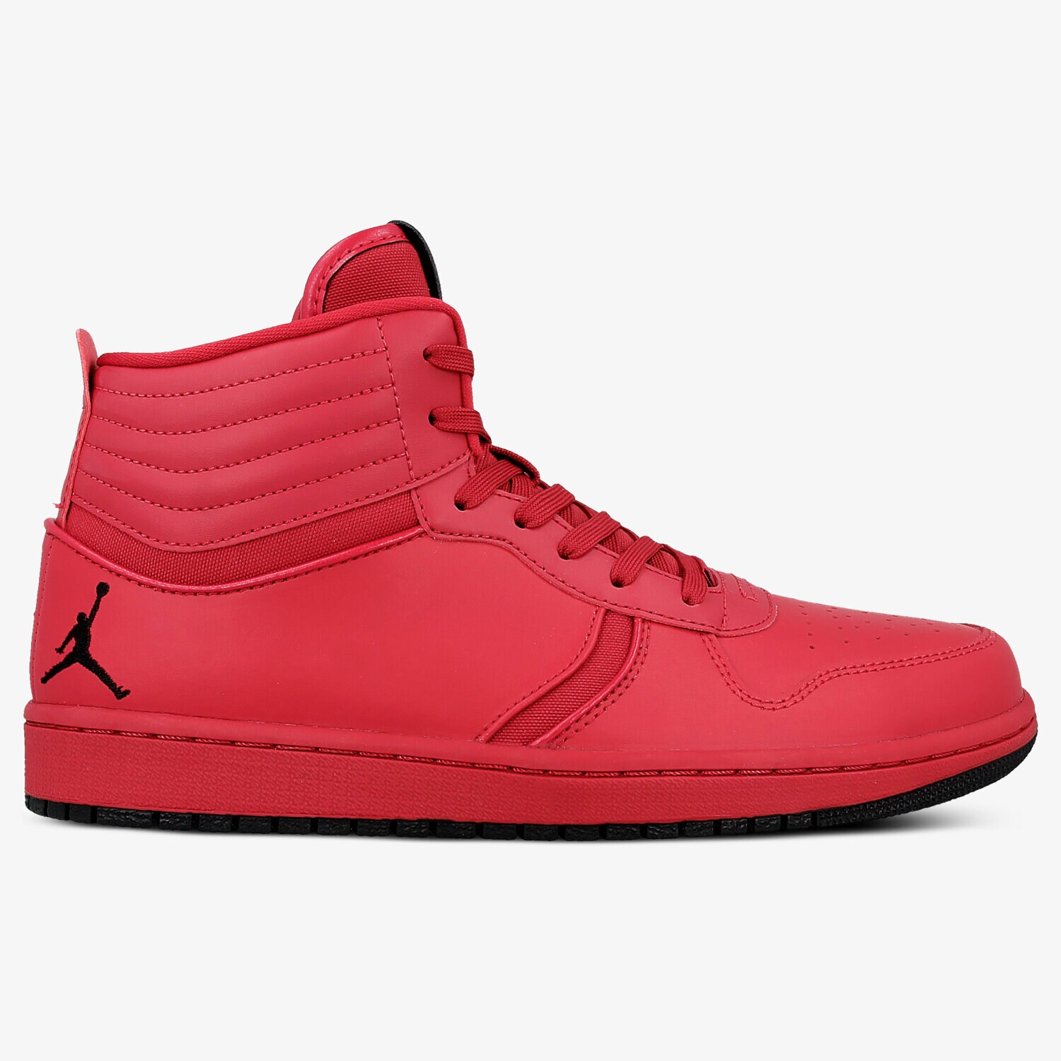 JORDAN HERITAGE 886312602 CZERWONY