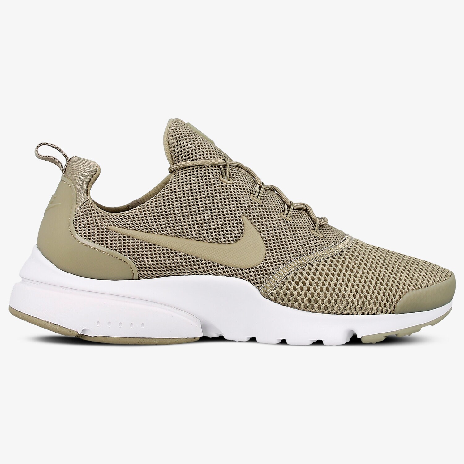 NIKE PRESTO UL  908019200 BEŻOWY
