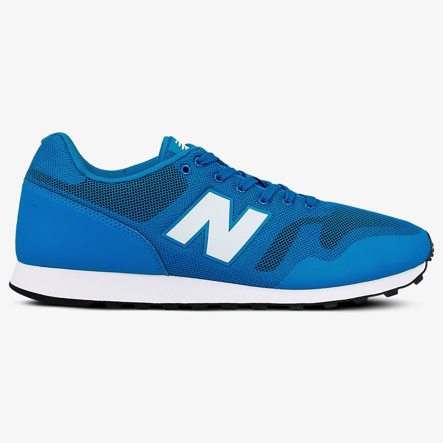 NEW BALANCE MD373BG MD373BG NIEBIESKI