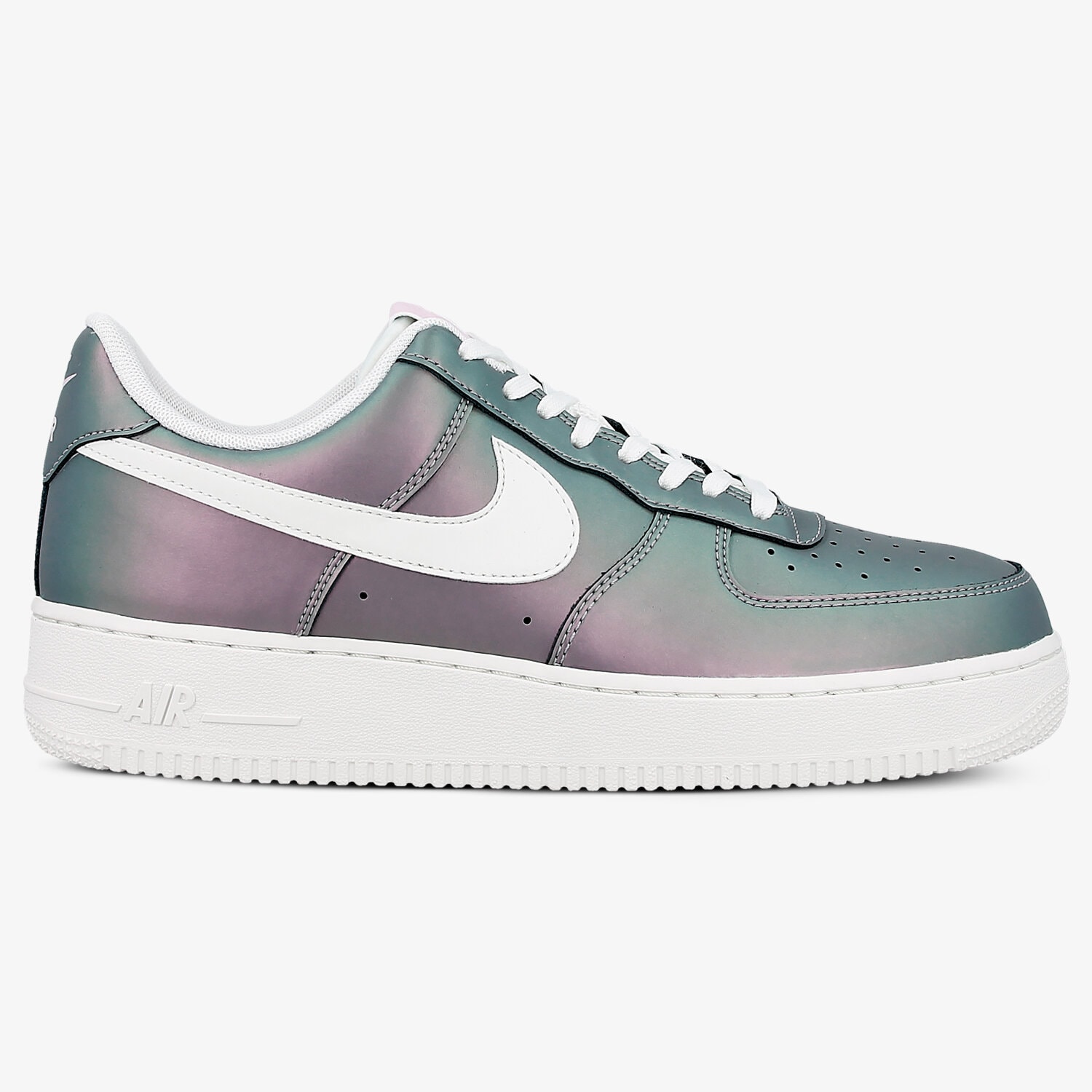 NIKE AIR FORCE 1 '07 LV8 823511500 MULTICOLOR