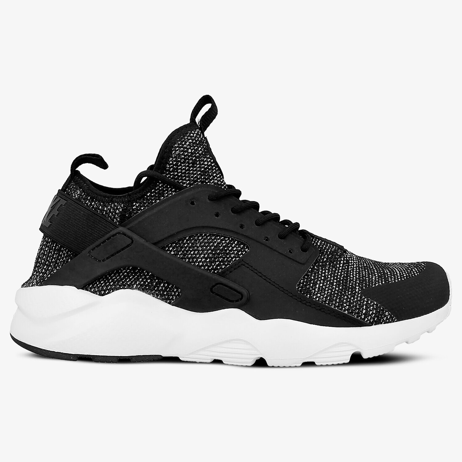 NIKE AIR HUARACHE RUN ULTRA BR 833147003 CZARNY
