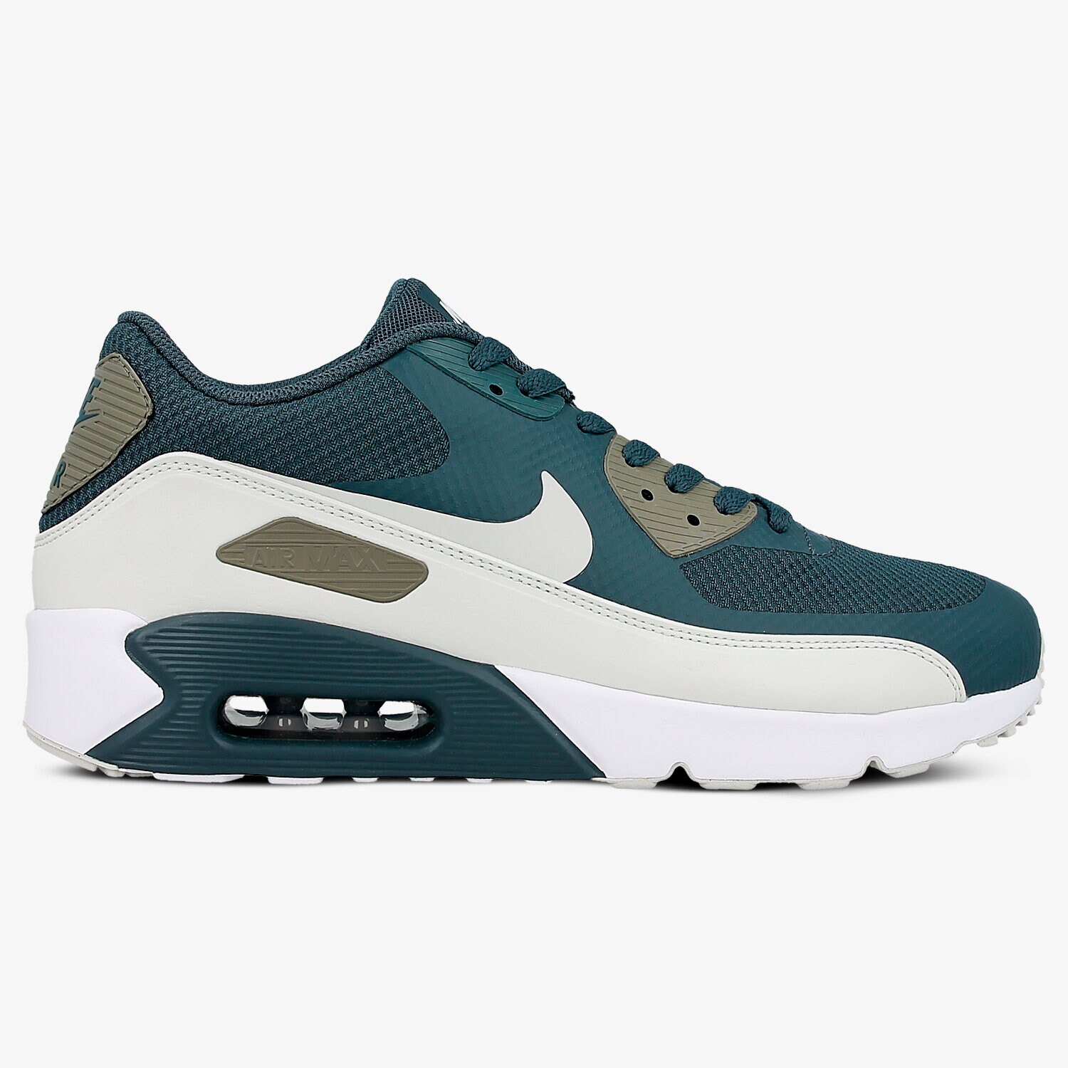 NIKE AIR MAX 90 ULTRA 2.0 ESSENTIAL 875695401 ZIELONY